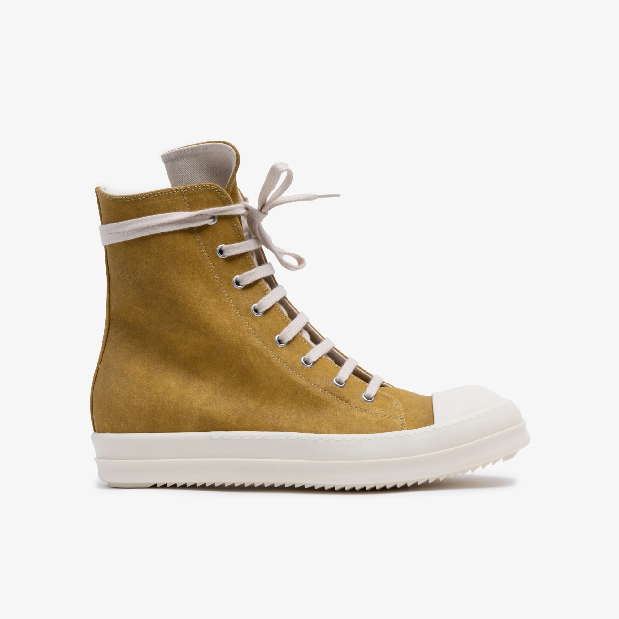 High-Top Sneaks - Image 3
