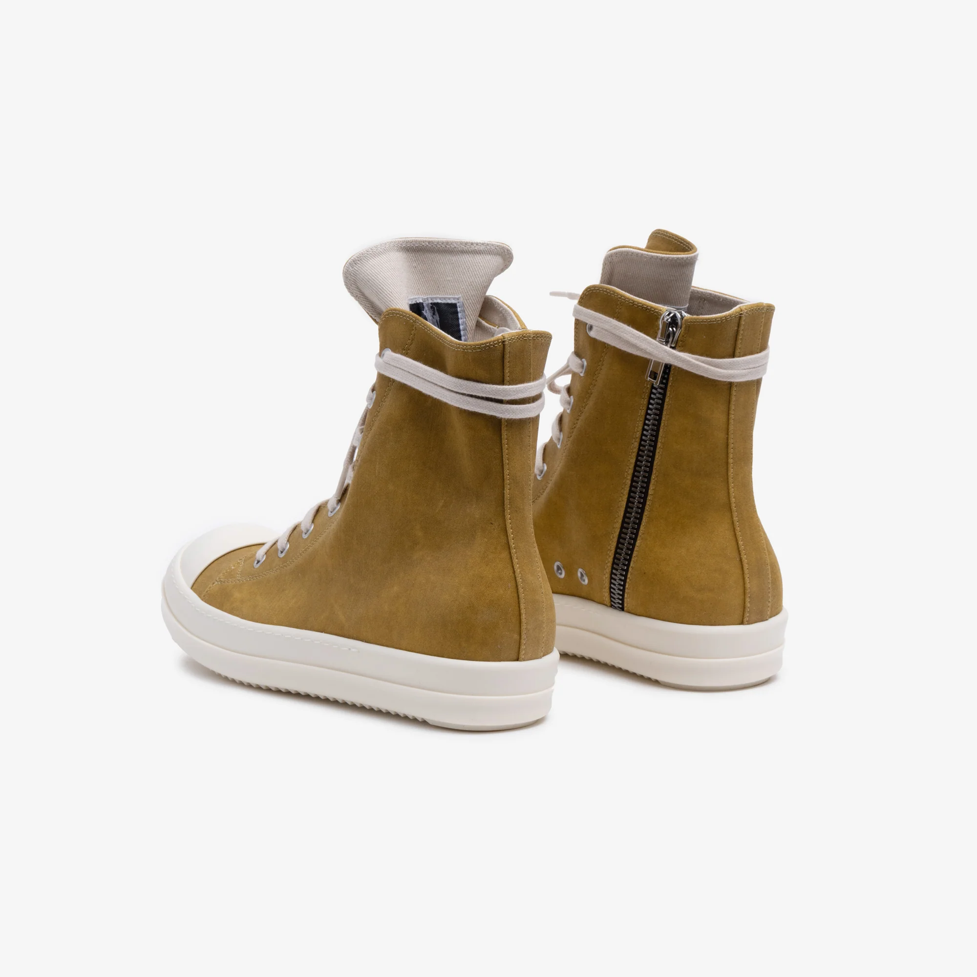 High-Top Sneaks - Image 5