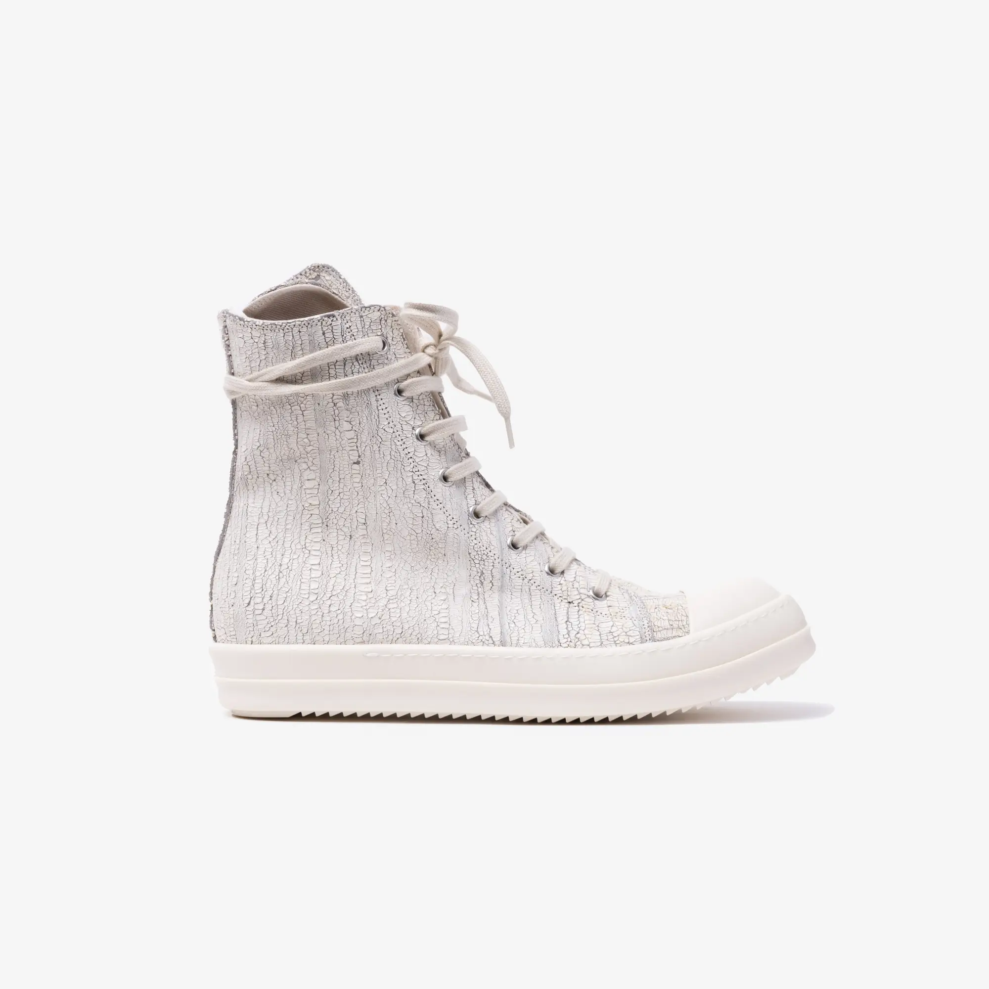 High-Top Sneaks - Image 3