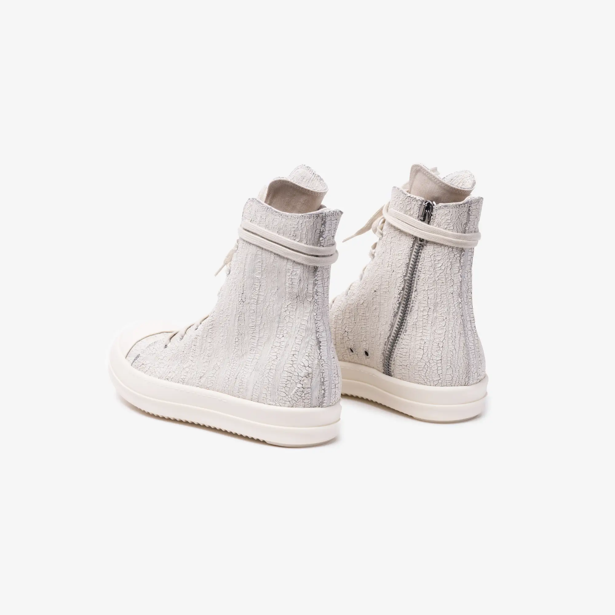 High-Top Sneaks - Image 5