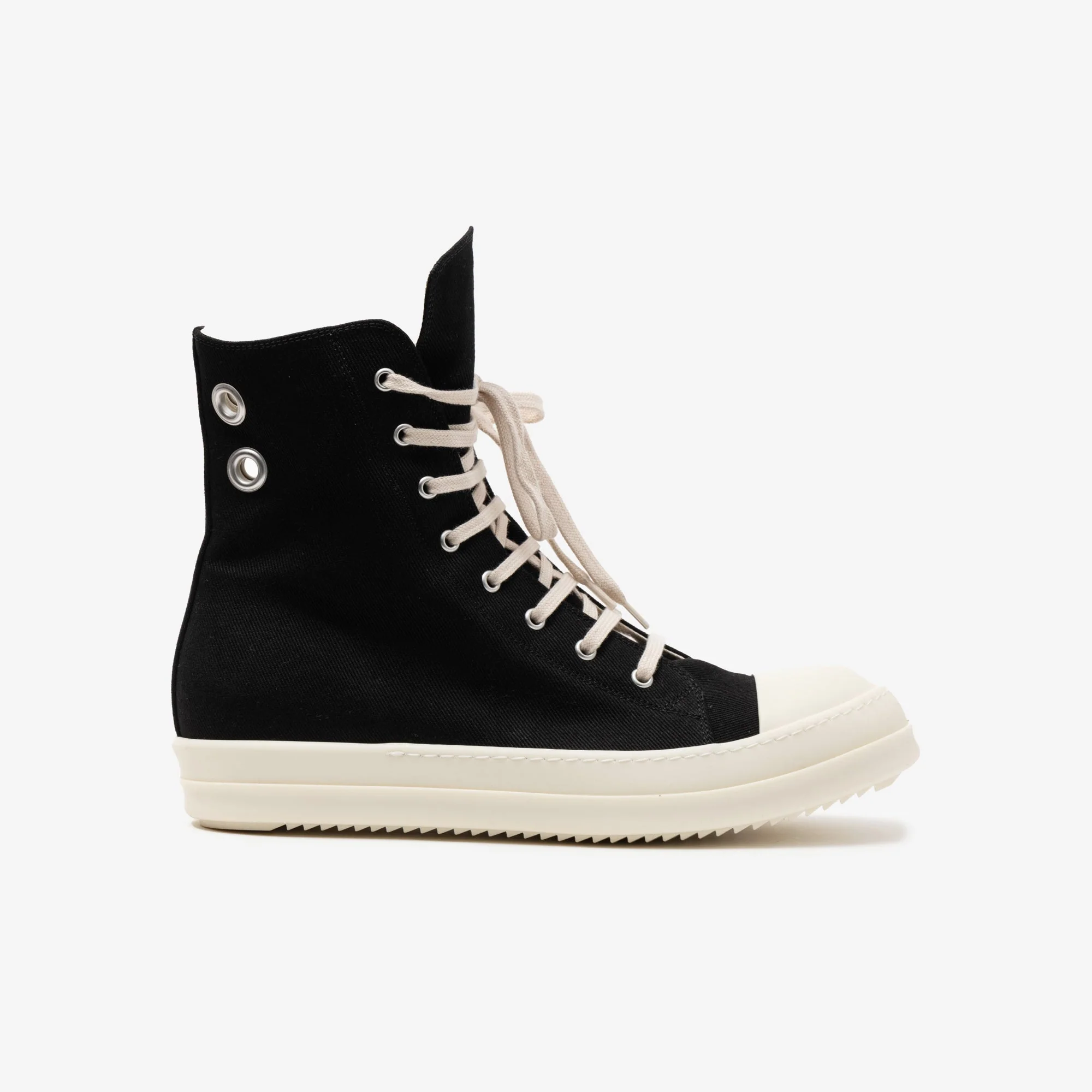 High-Top Sneaks - Image 3