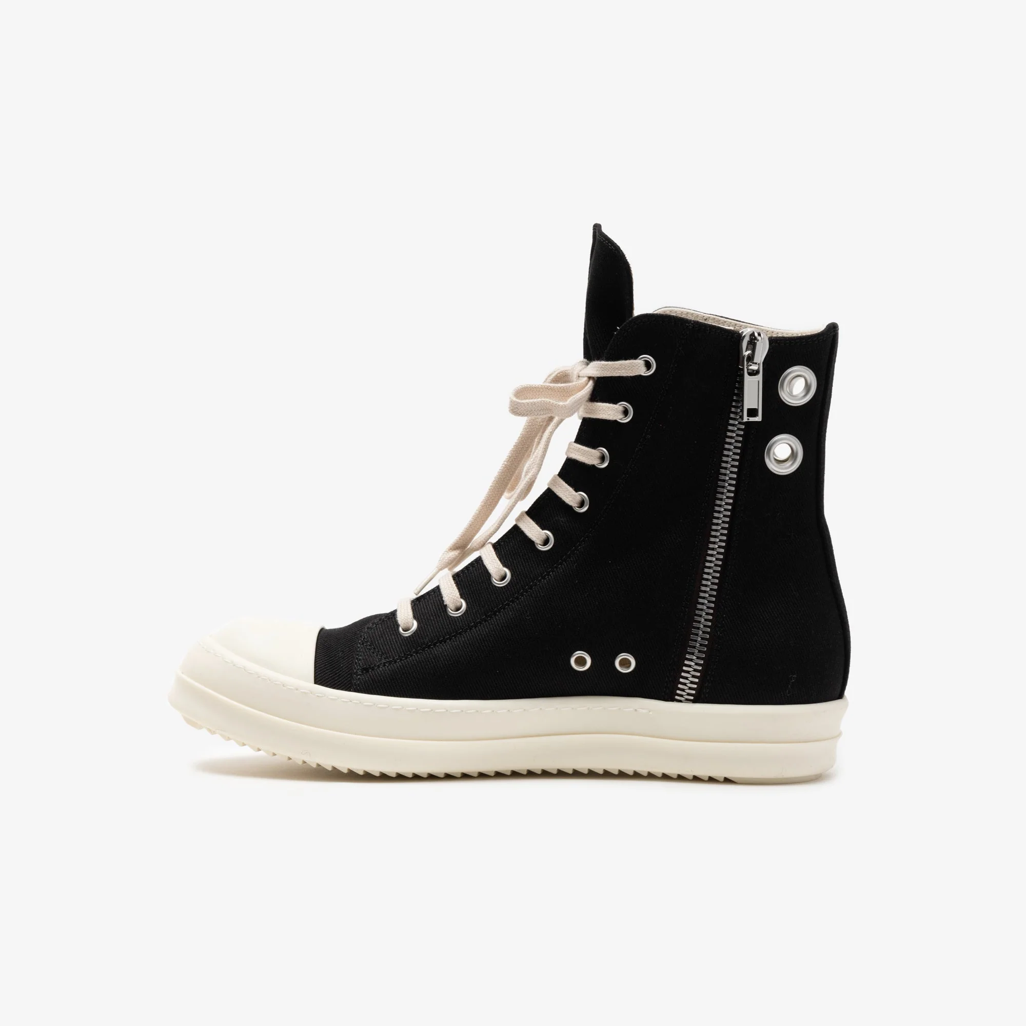 High-Top Sneaks - Image 4