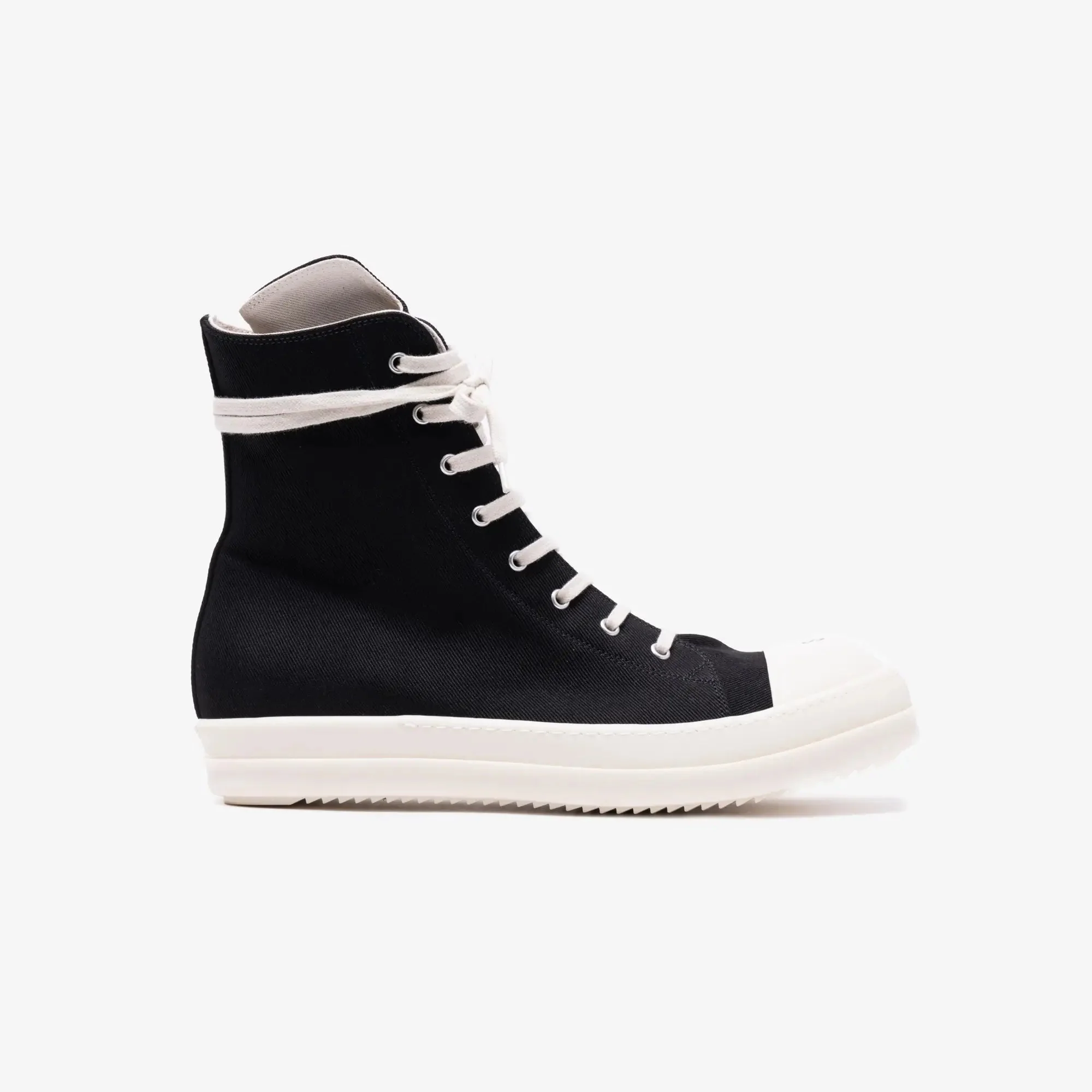 High-Top Sneaks - Image 4