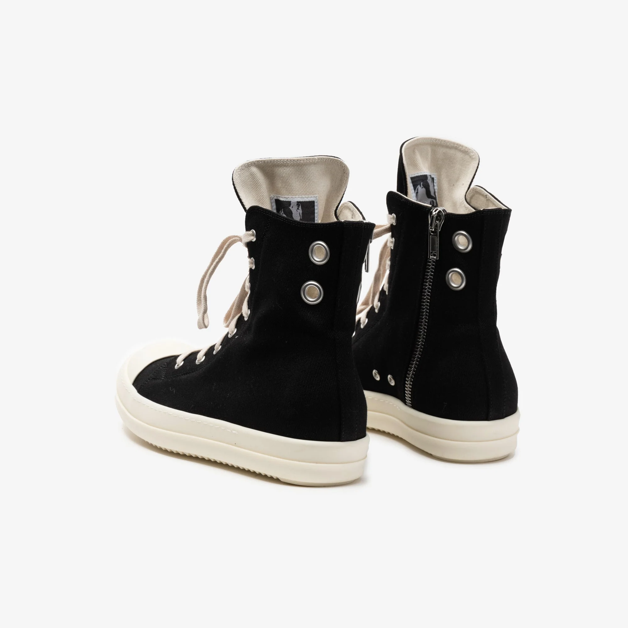 High-Top Sneaks - Image 5