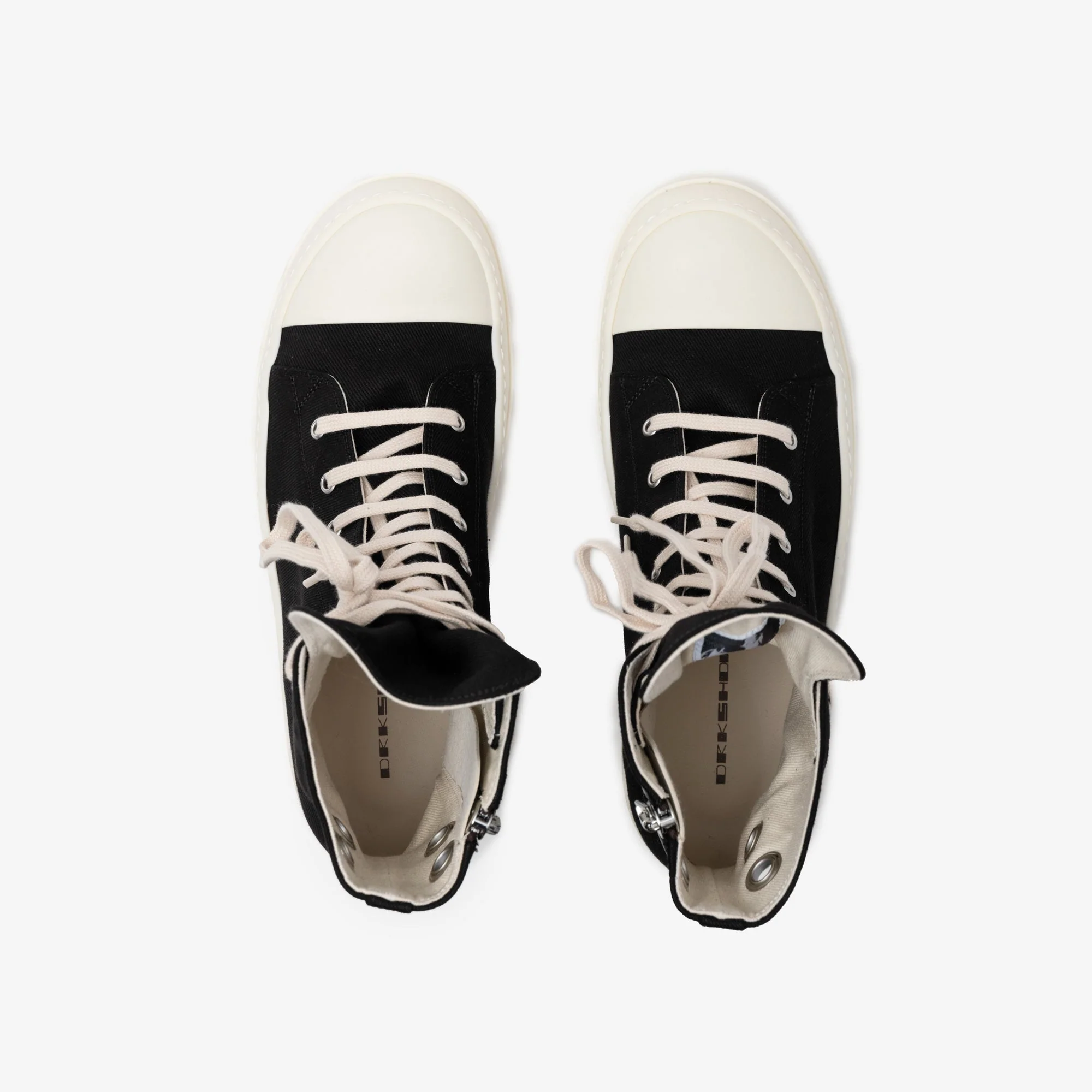 High-Top Sneaks - Image 6