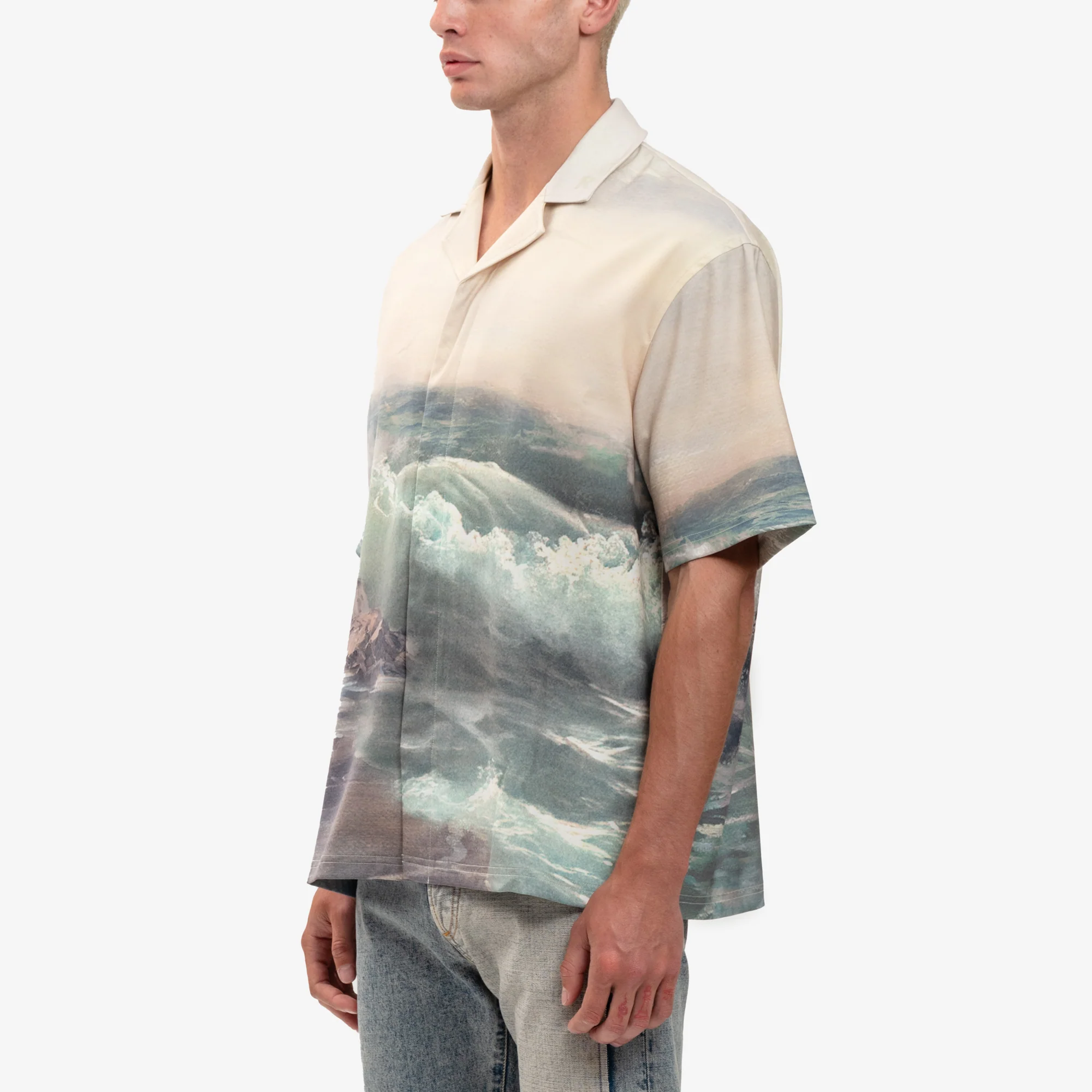 Higher Truth Shirt - Image 3