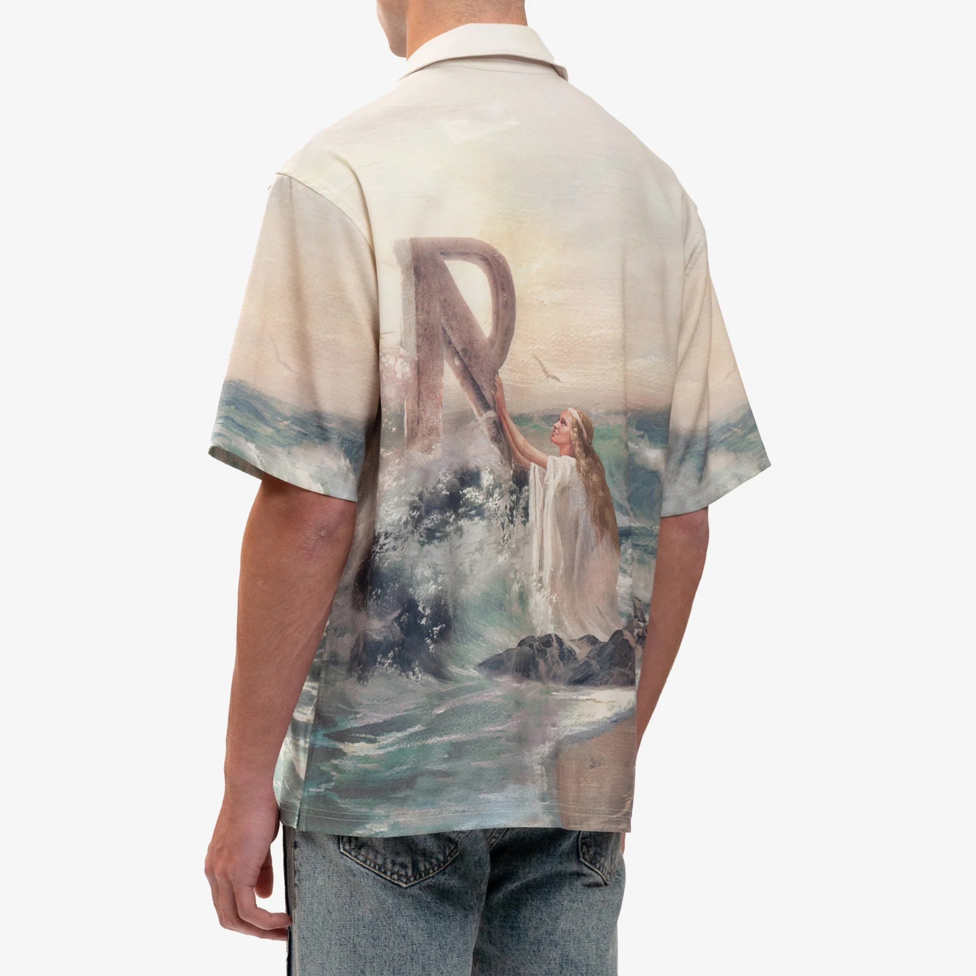 Higher Truth Shirt - Image 4