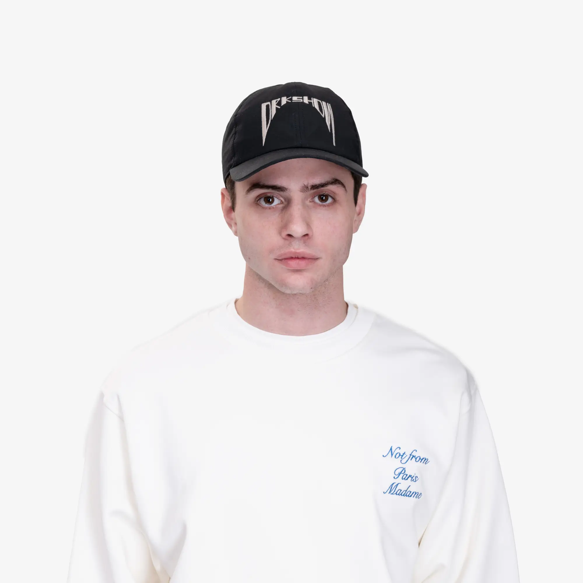 Hollywood Baseball Cap - Image 2