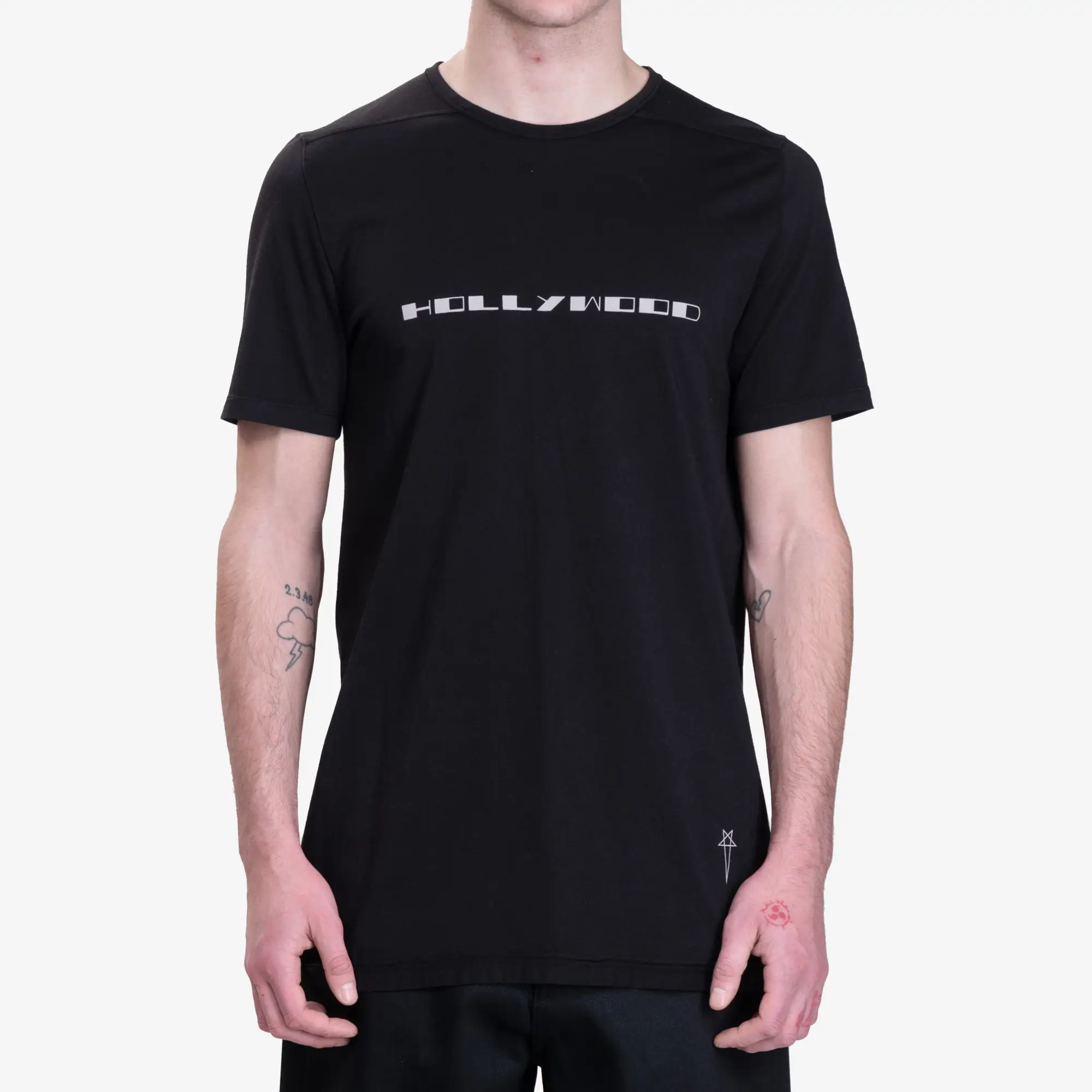Hollywood Level T-Shirt