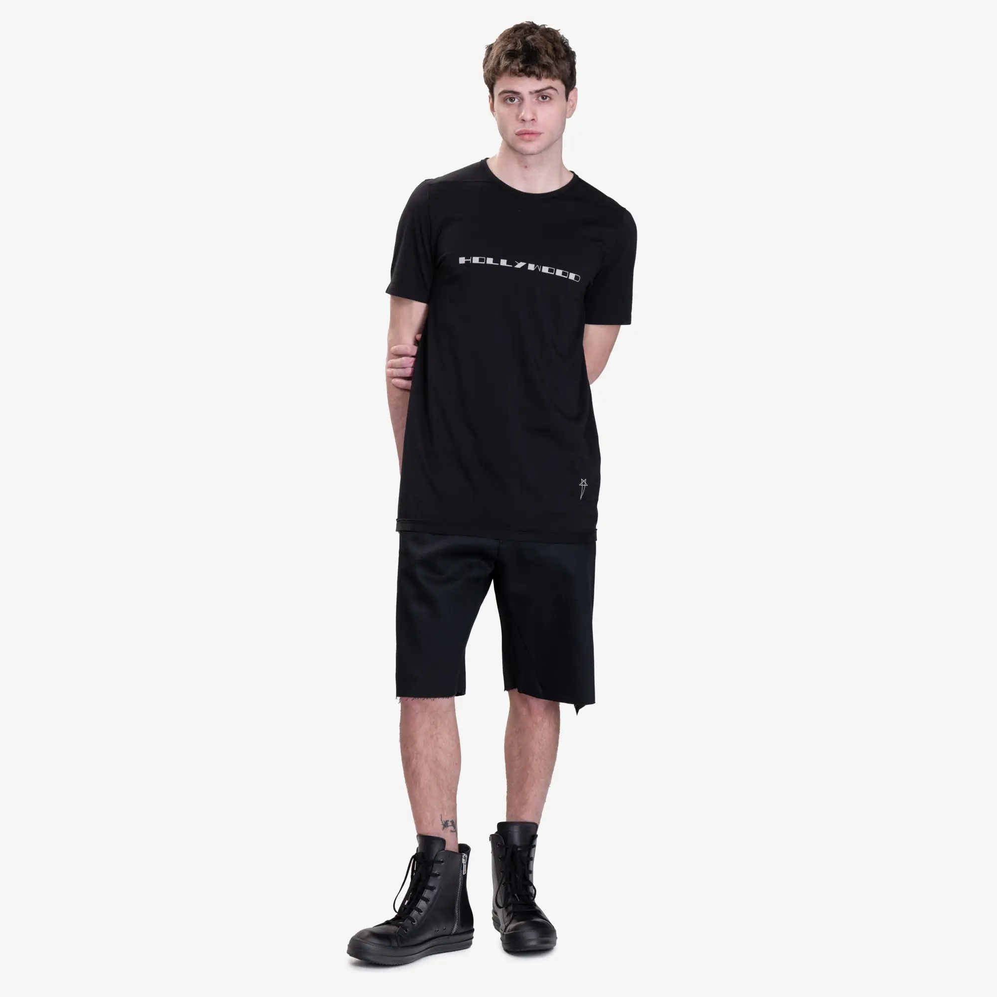 Hollywood Level T-Shirt - Image 2