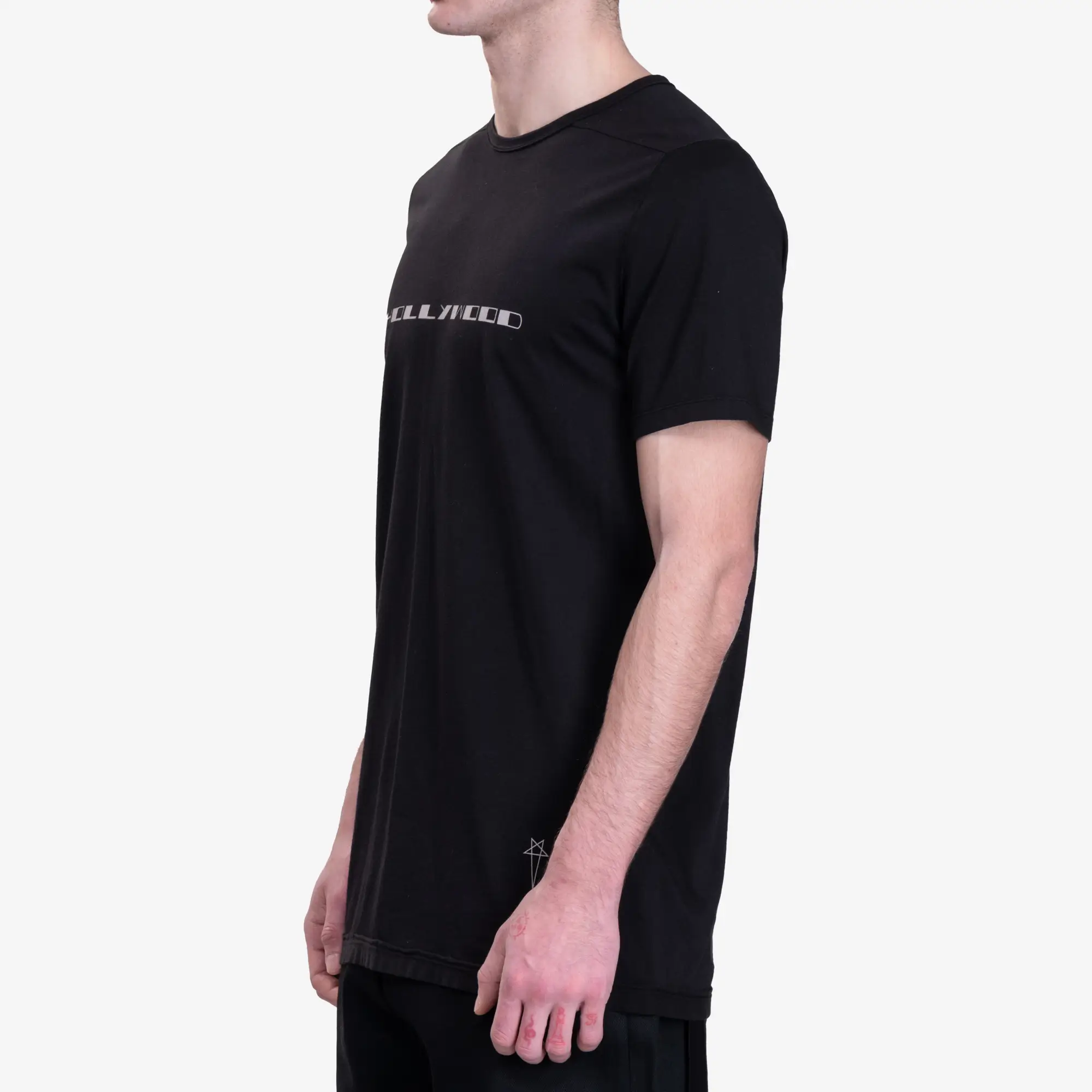 Hollywood Level T-Shirt - Image 3