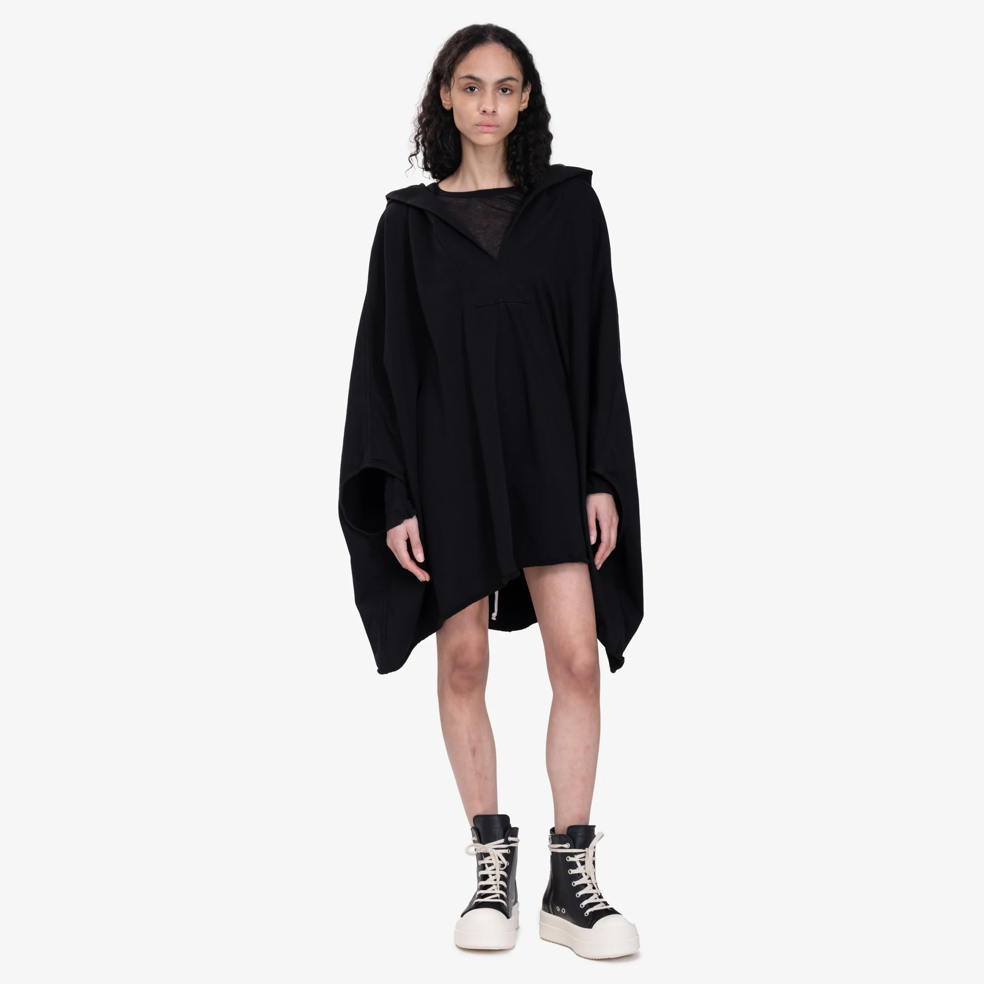Hooded Kaftan - Image 2