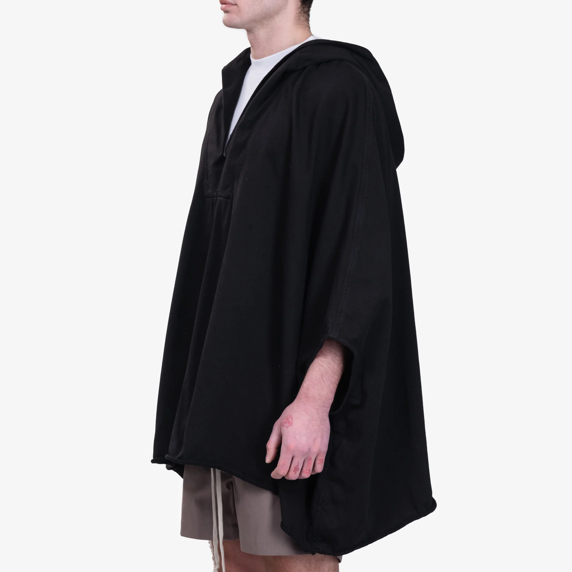 Hooded Kaftan - Image 3