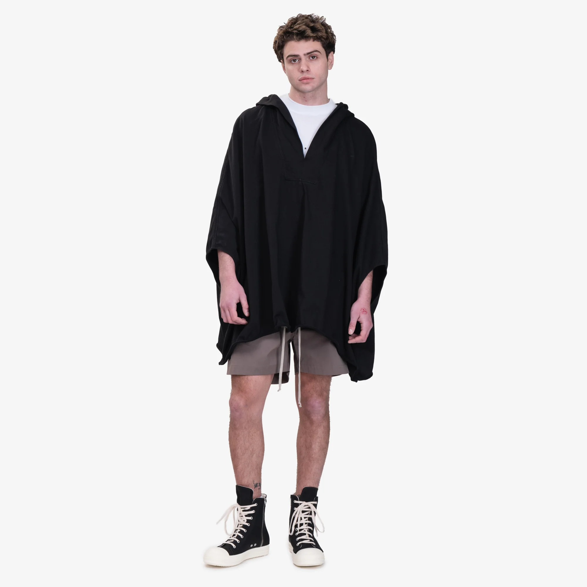 Hooded Kaftan - Image 5
