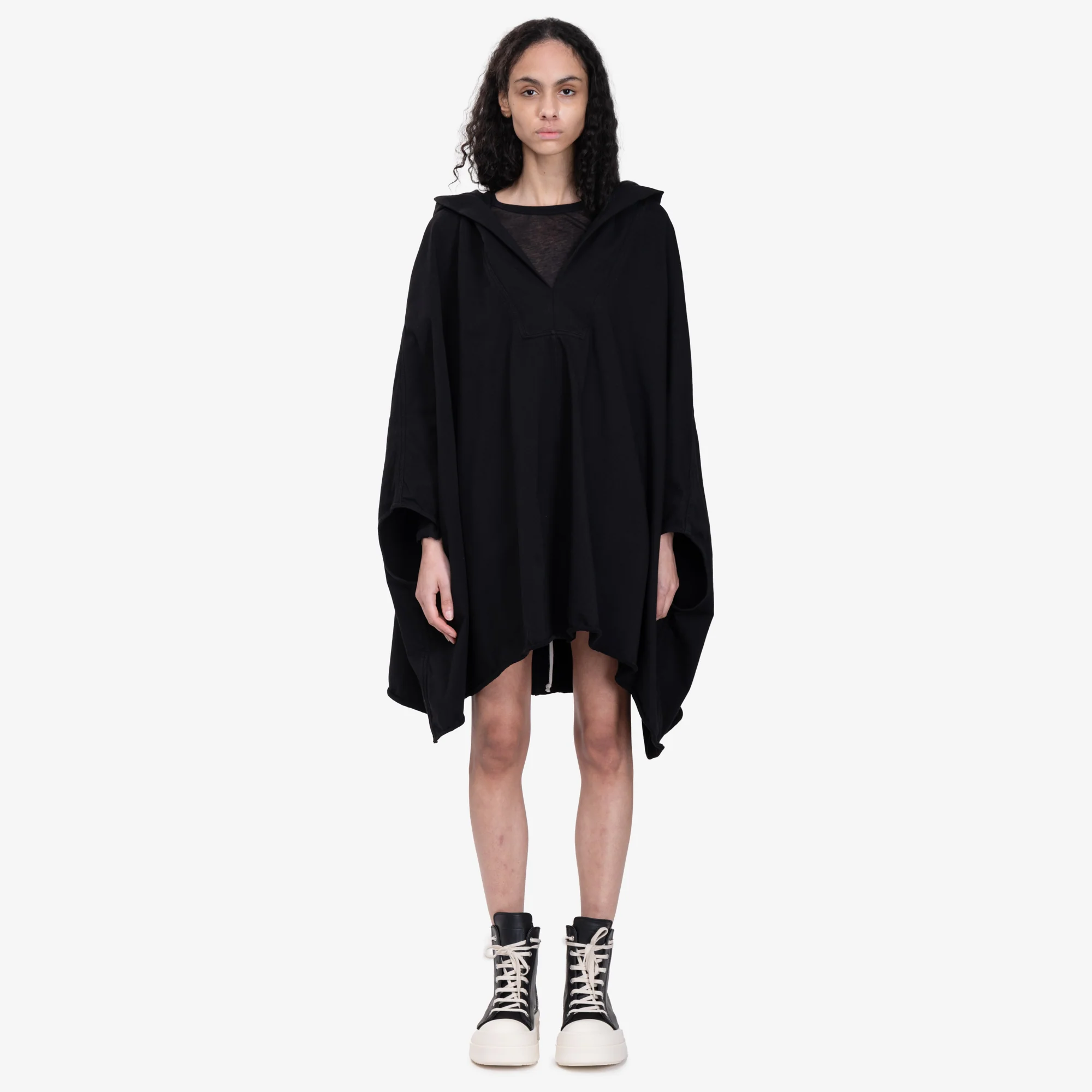 Hooded Kaftan - Image 6