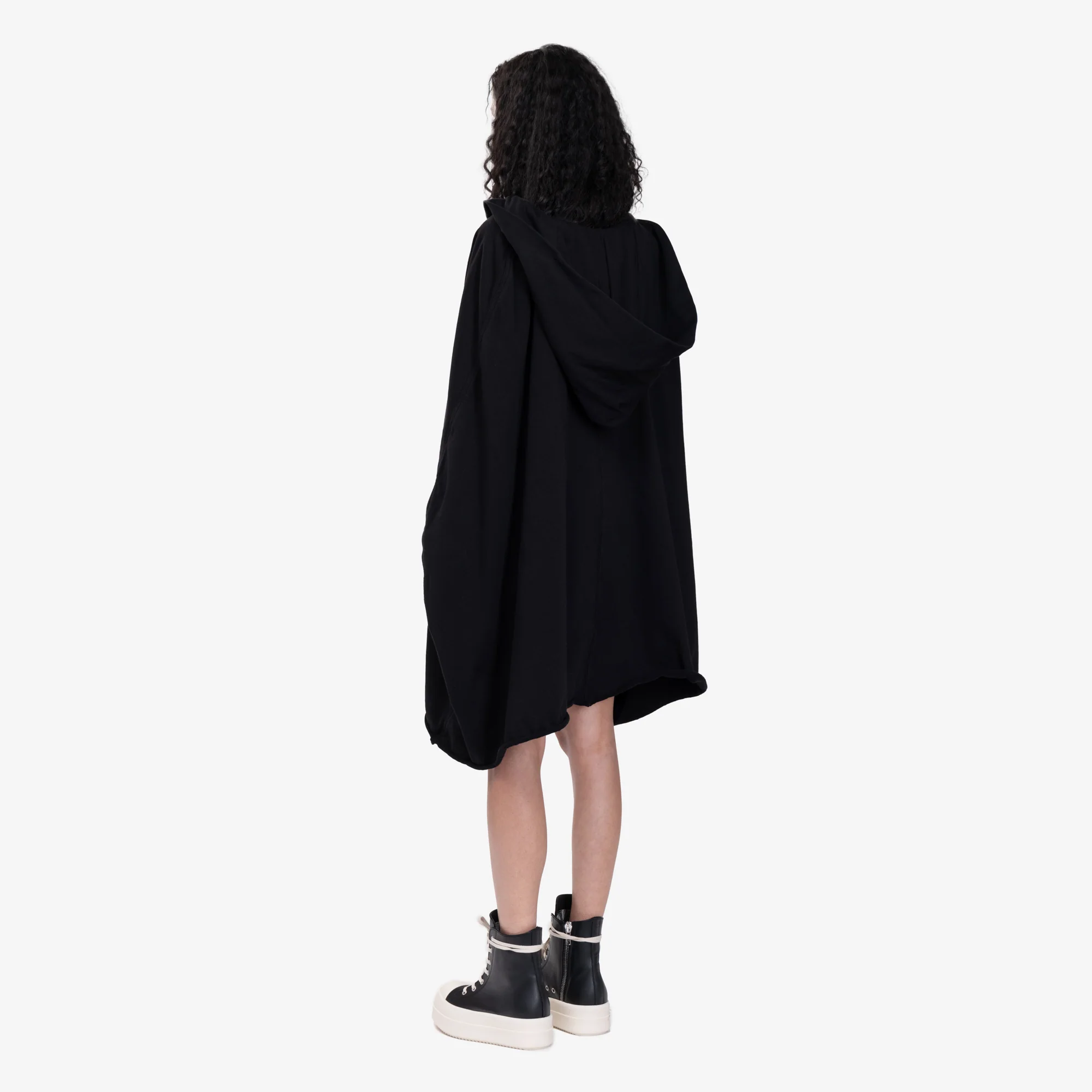 Hooded Kaftan - Image 8