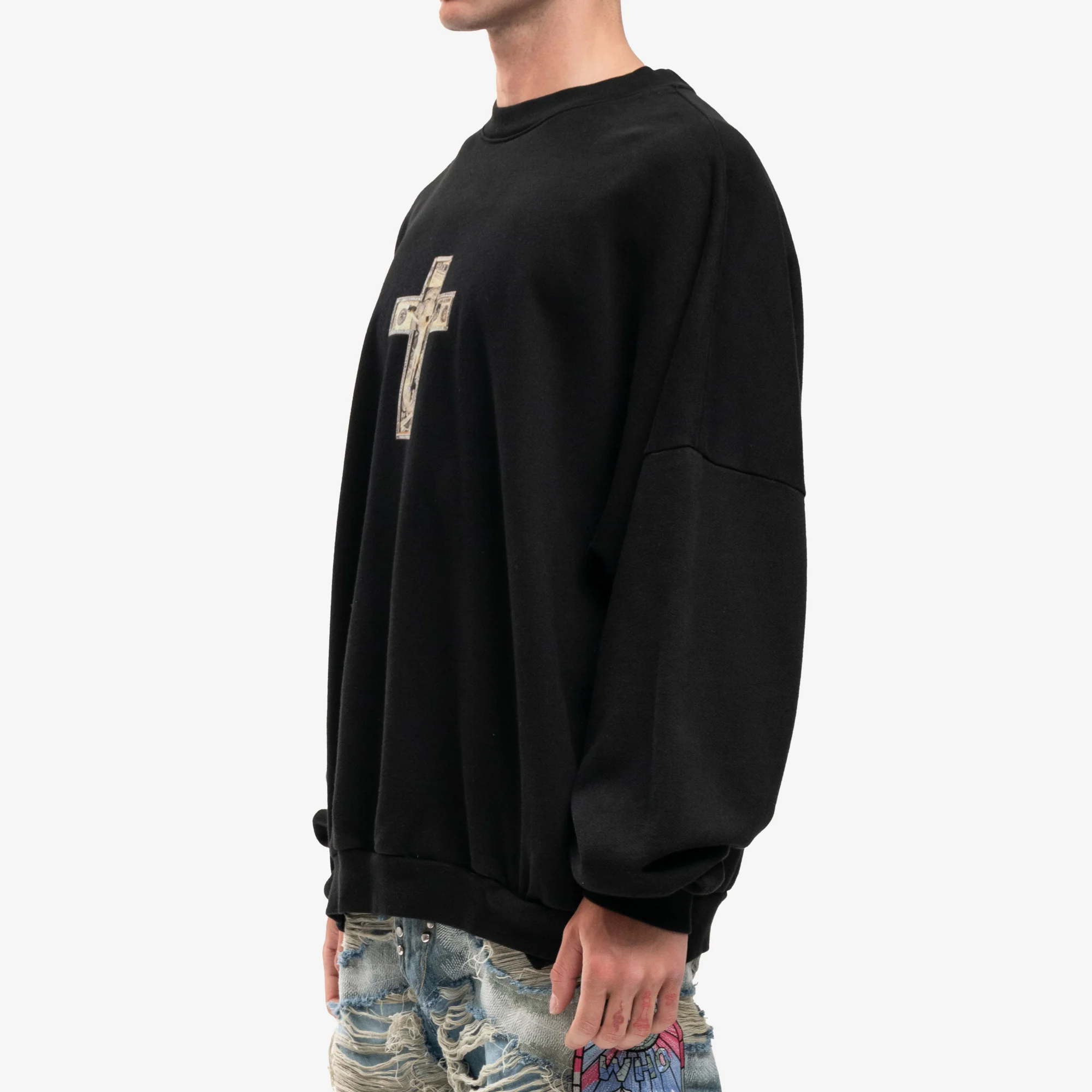Hooligan Sweatshirt - Image 3
