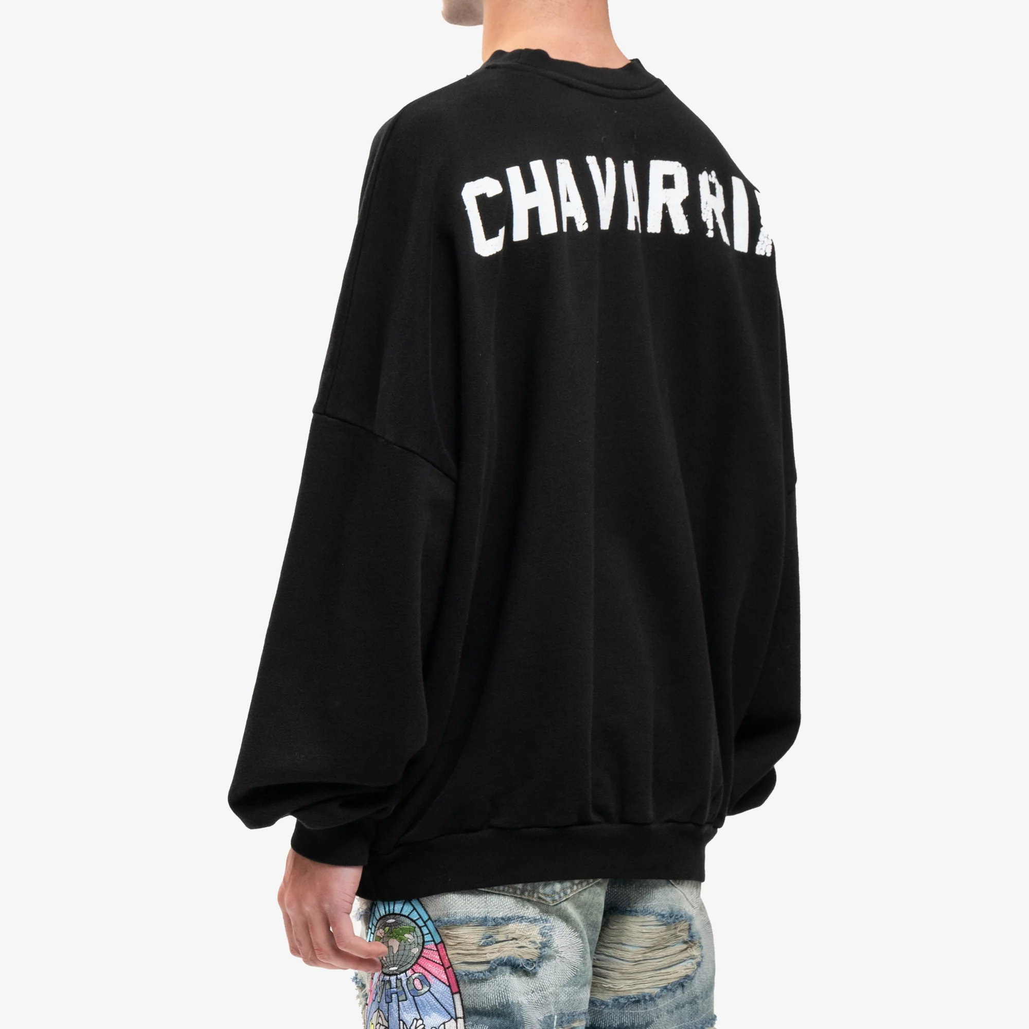 Hooligan Sweatshirt - Image 4