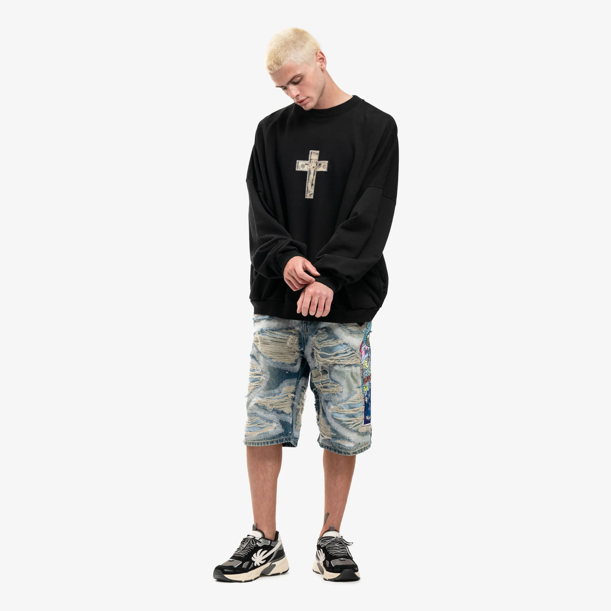Hooligan Sweatshirt - Image 5