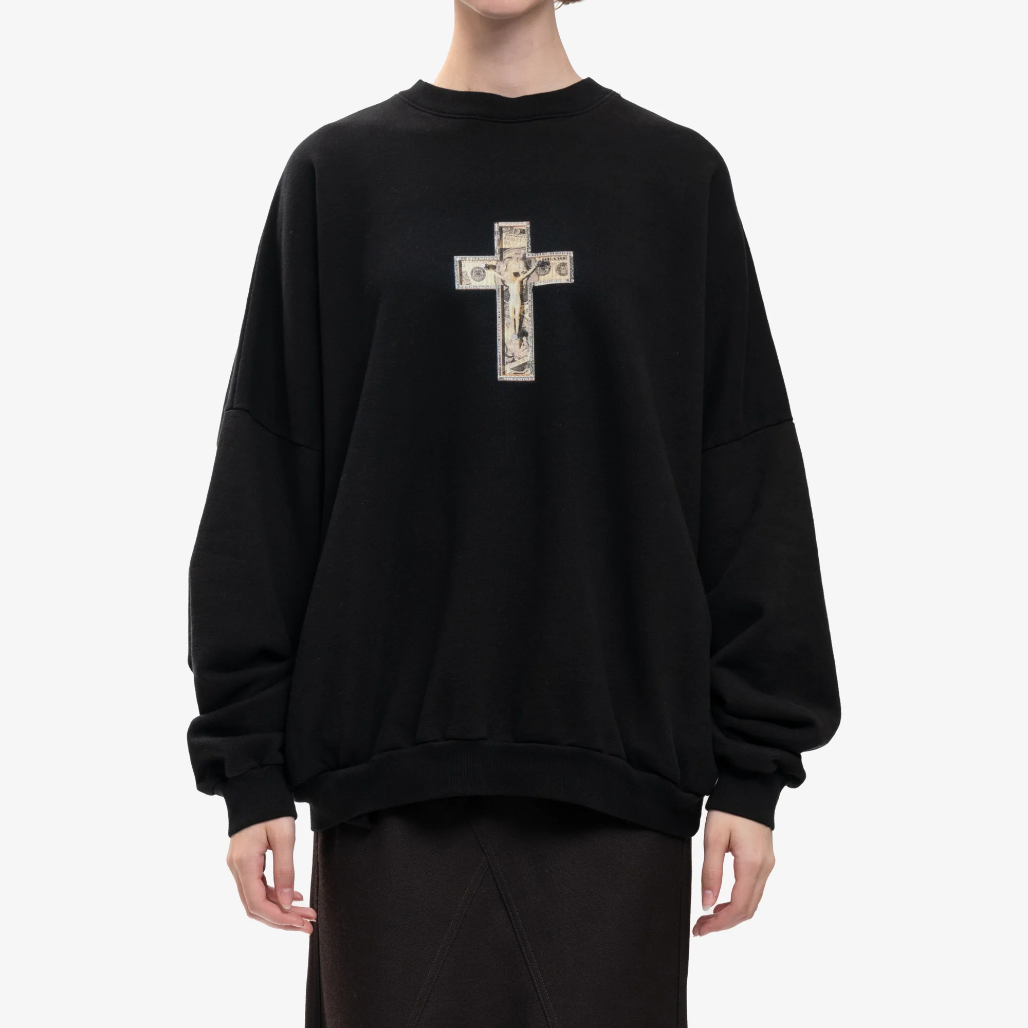 Hooligan Sweatshirt - Image 6