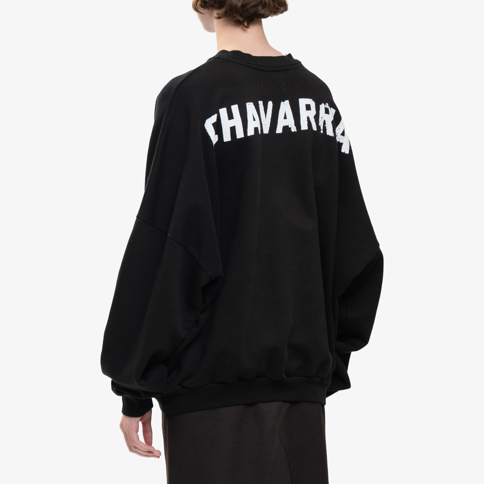 Hooligan Sweatshirt - Image 8