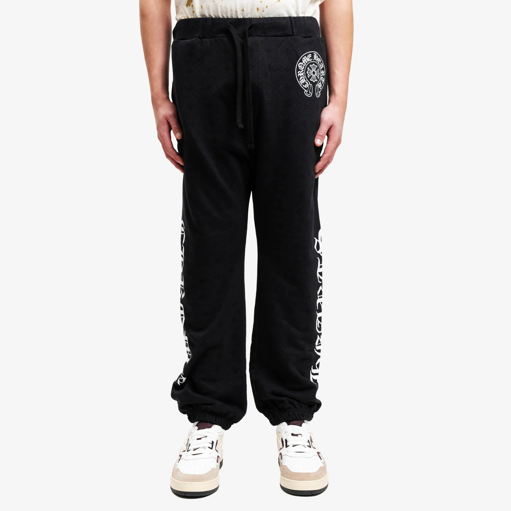 Horseshoe Multi Print Sweatpants