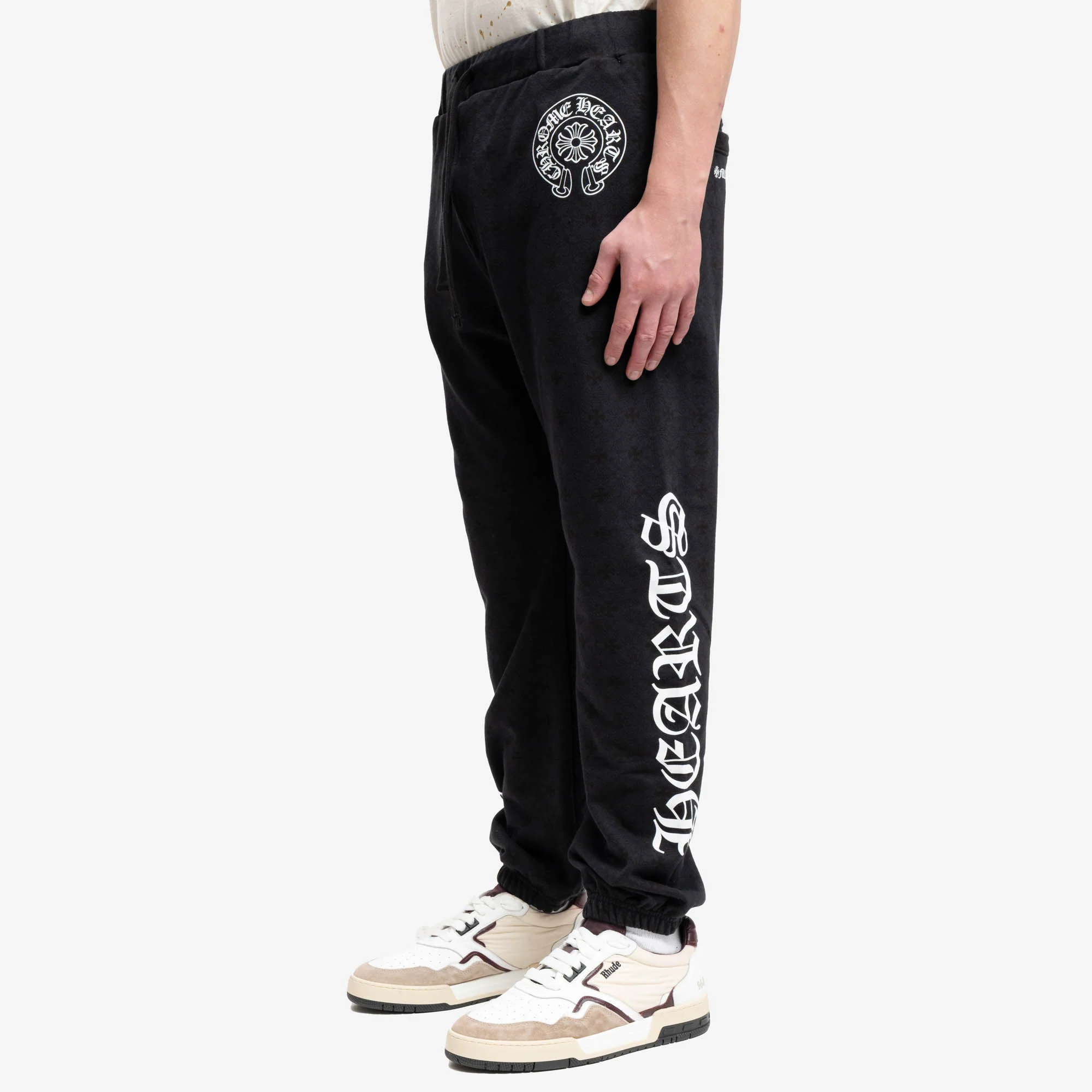 Horseshoe Multi Print Sweatpants - Image 2