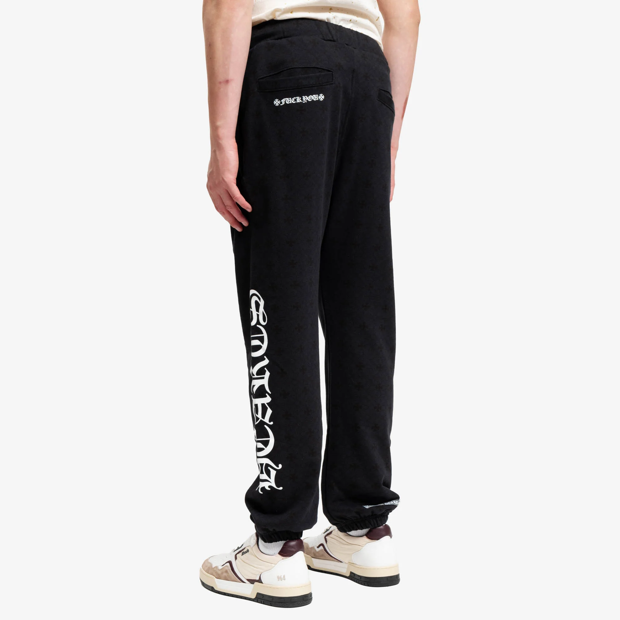 Horseshoe Multi Print Sweatpants - Image 3