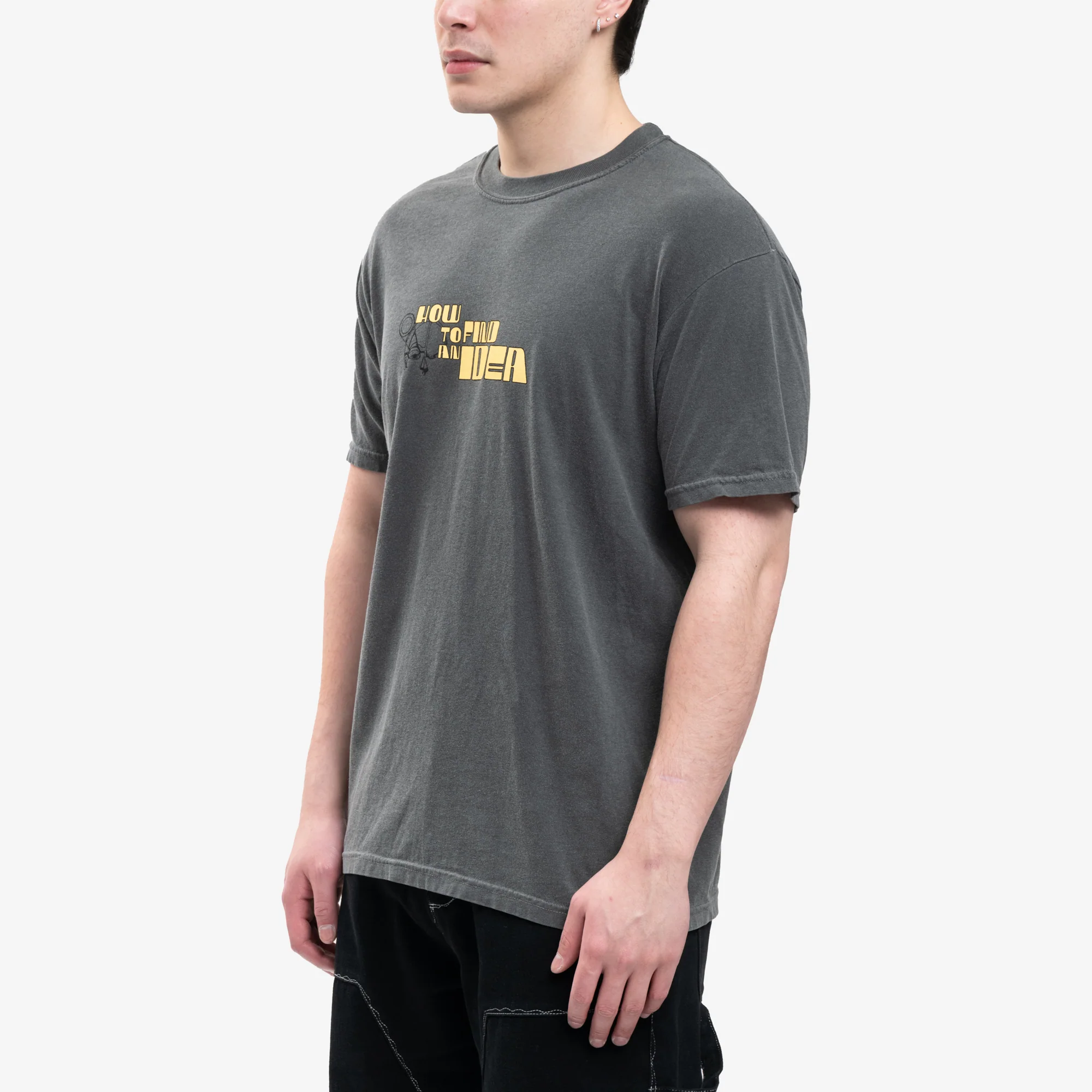 How to find an Idea T-Shirt - Image 3