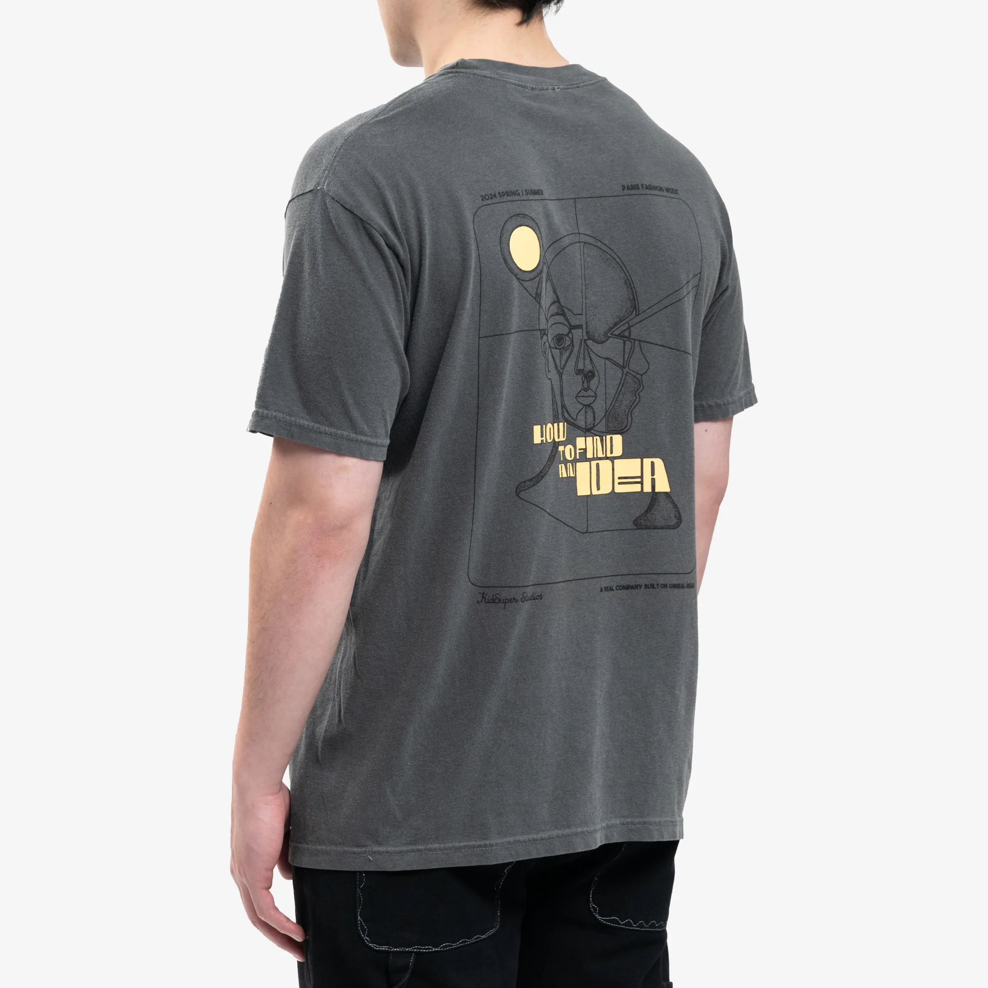 How to find an Idea T-Shirt - Image 4