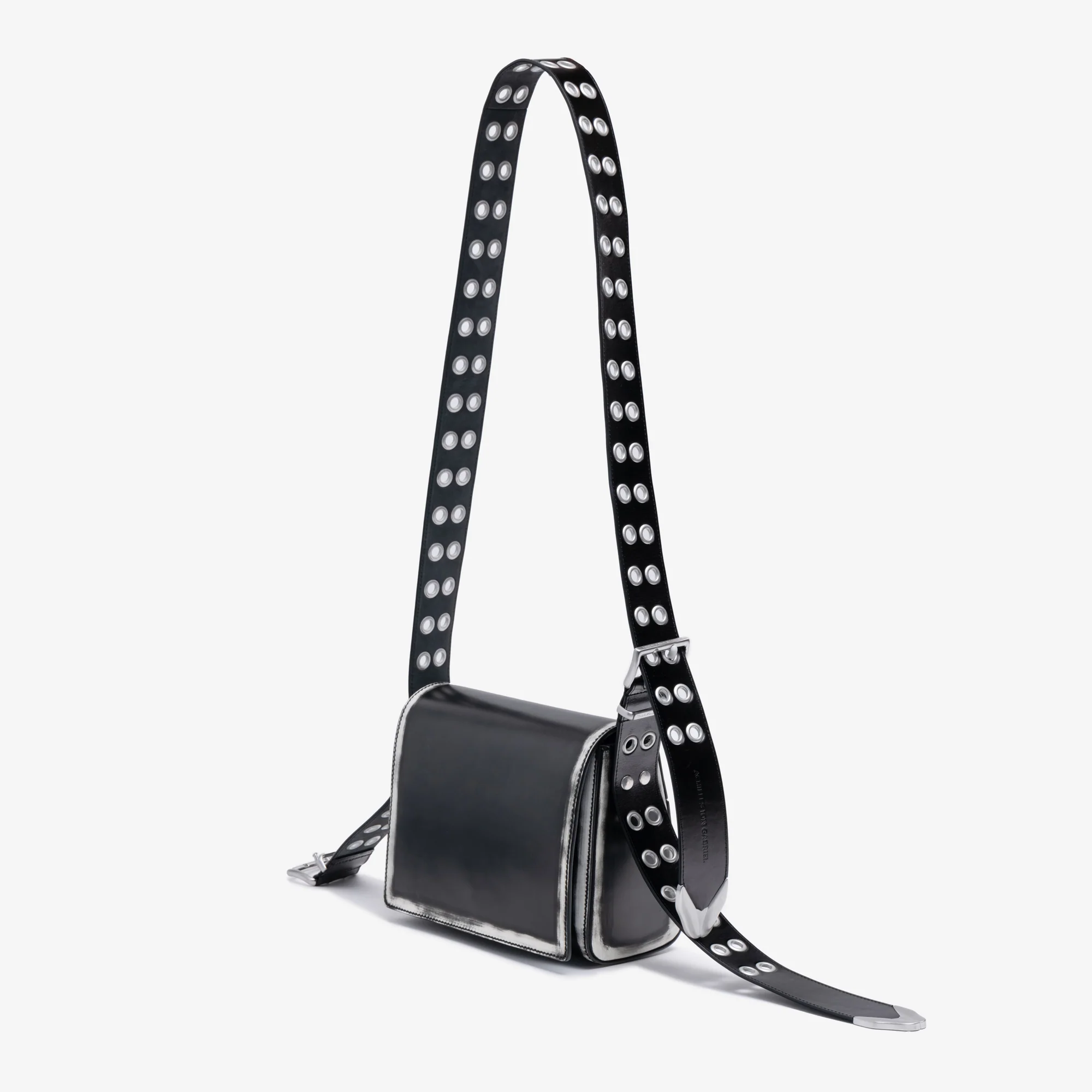Hung Shoulder Bag - Image 3