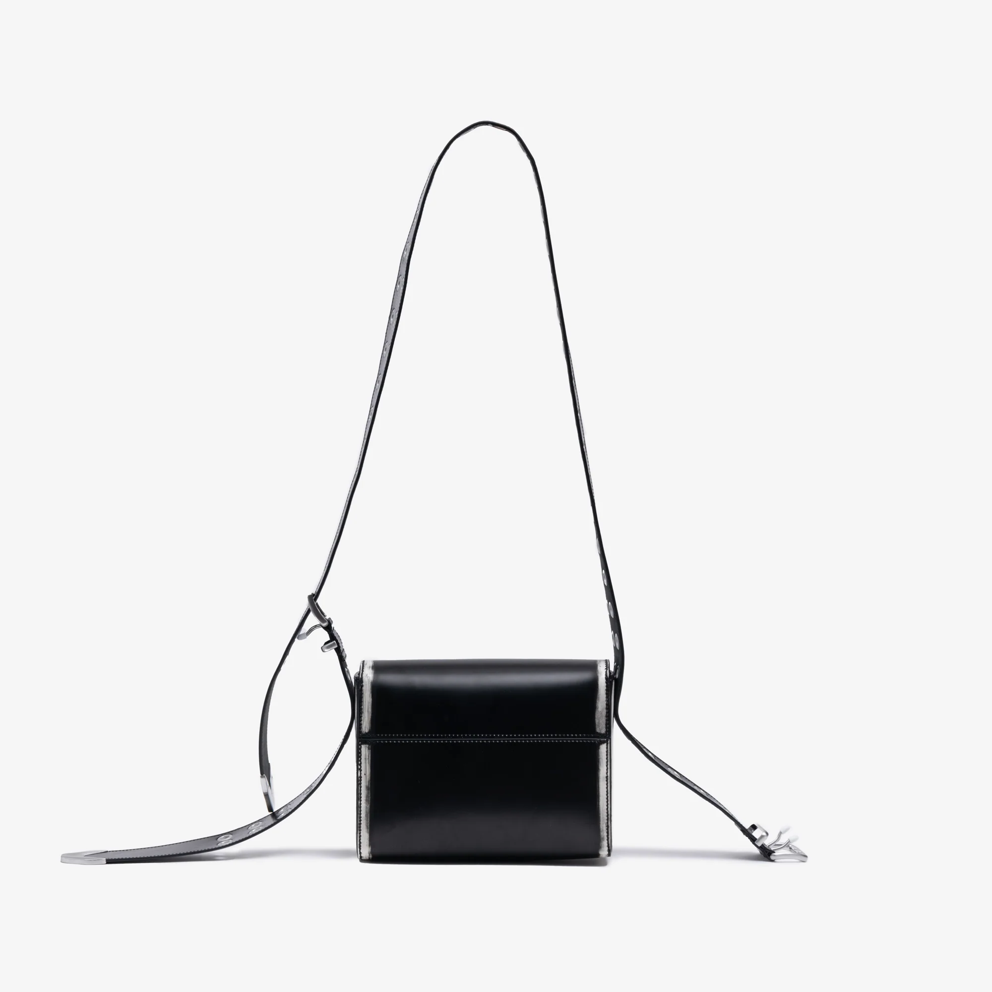 Hung Shoulder Bag - Image 4