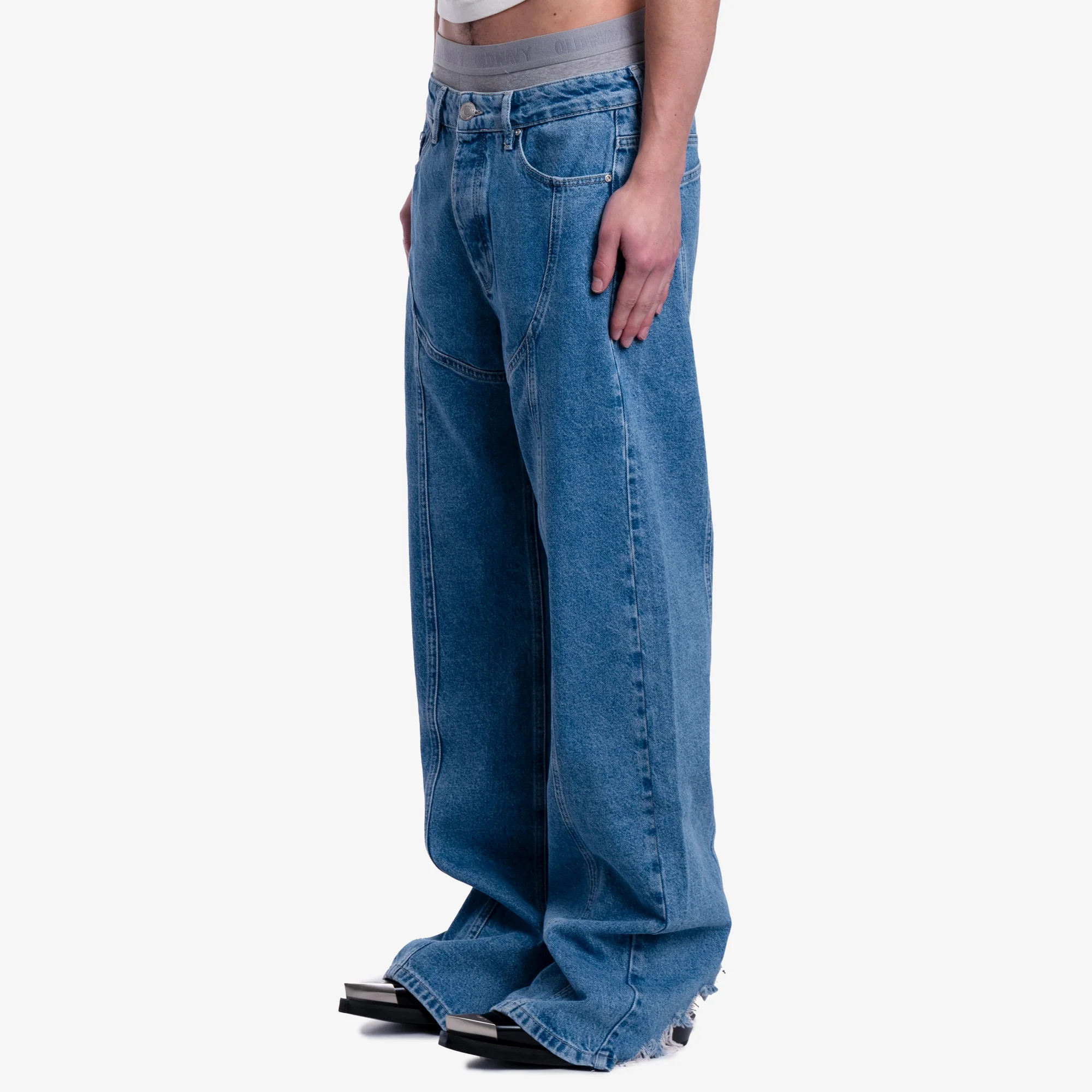 Hunkers Jeans - Image 3