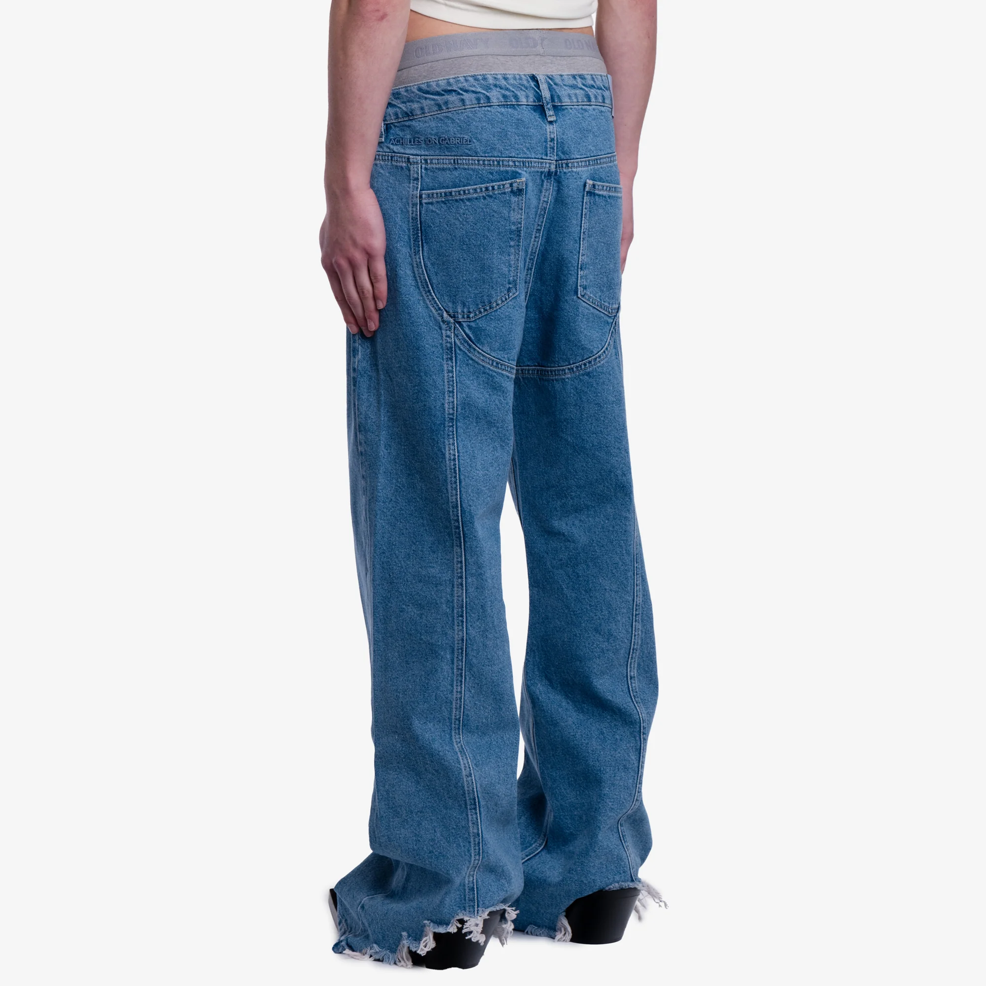 Hunkers Jeans - Image 4