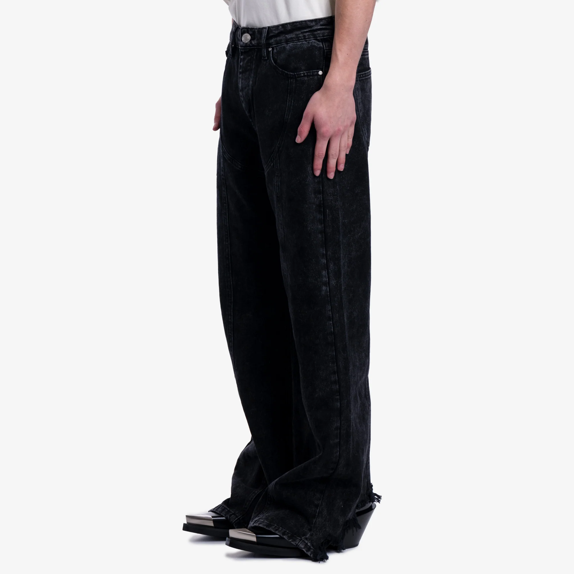 Hunkers Jeans - Image 3