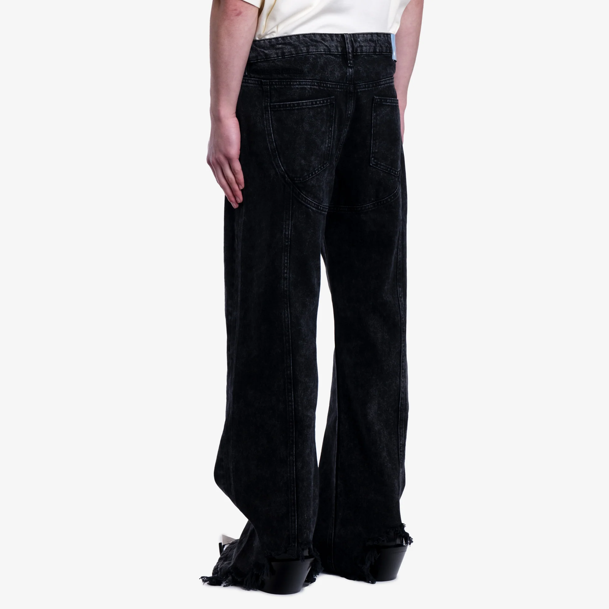 Hunkers Jeans - Image 4