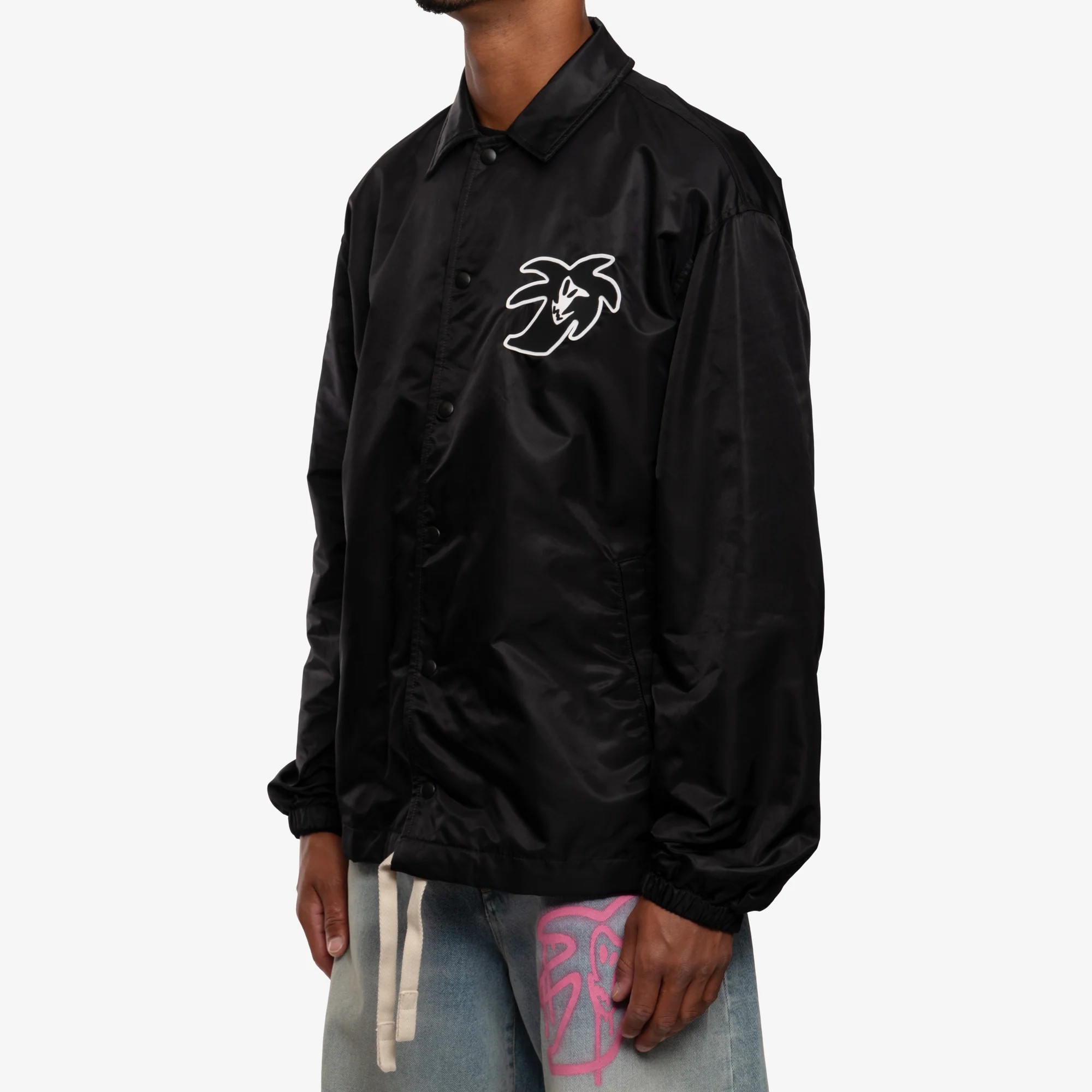Hunter Coach Jacket - Image 3