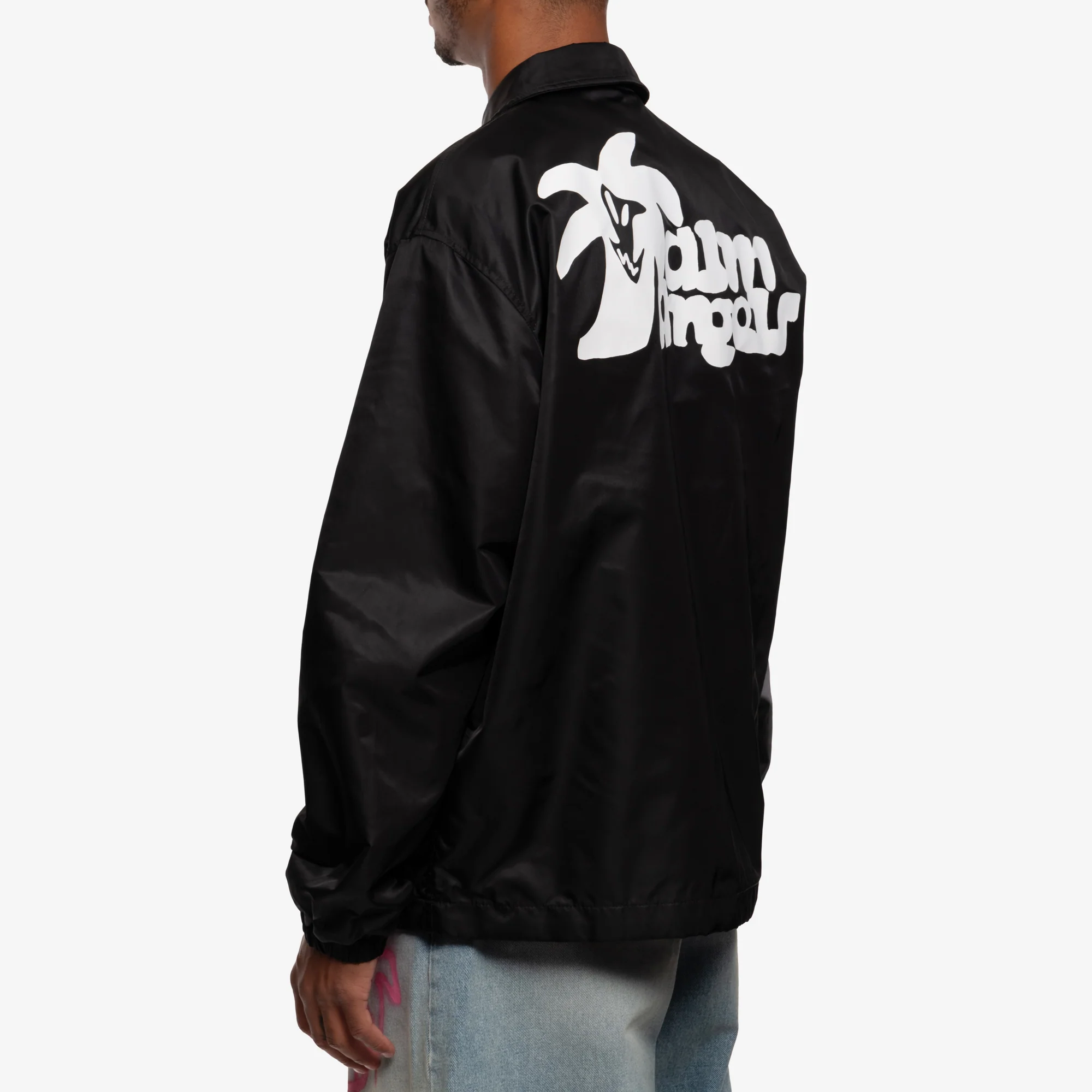Hunter Coach Jacket - Image 4