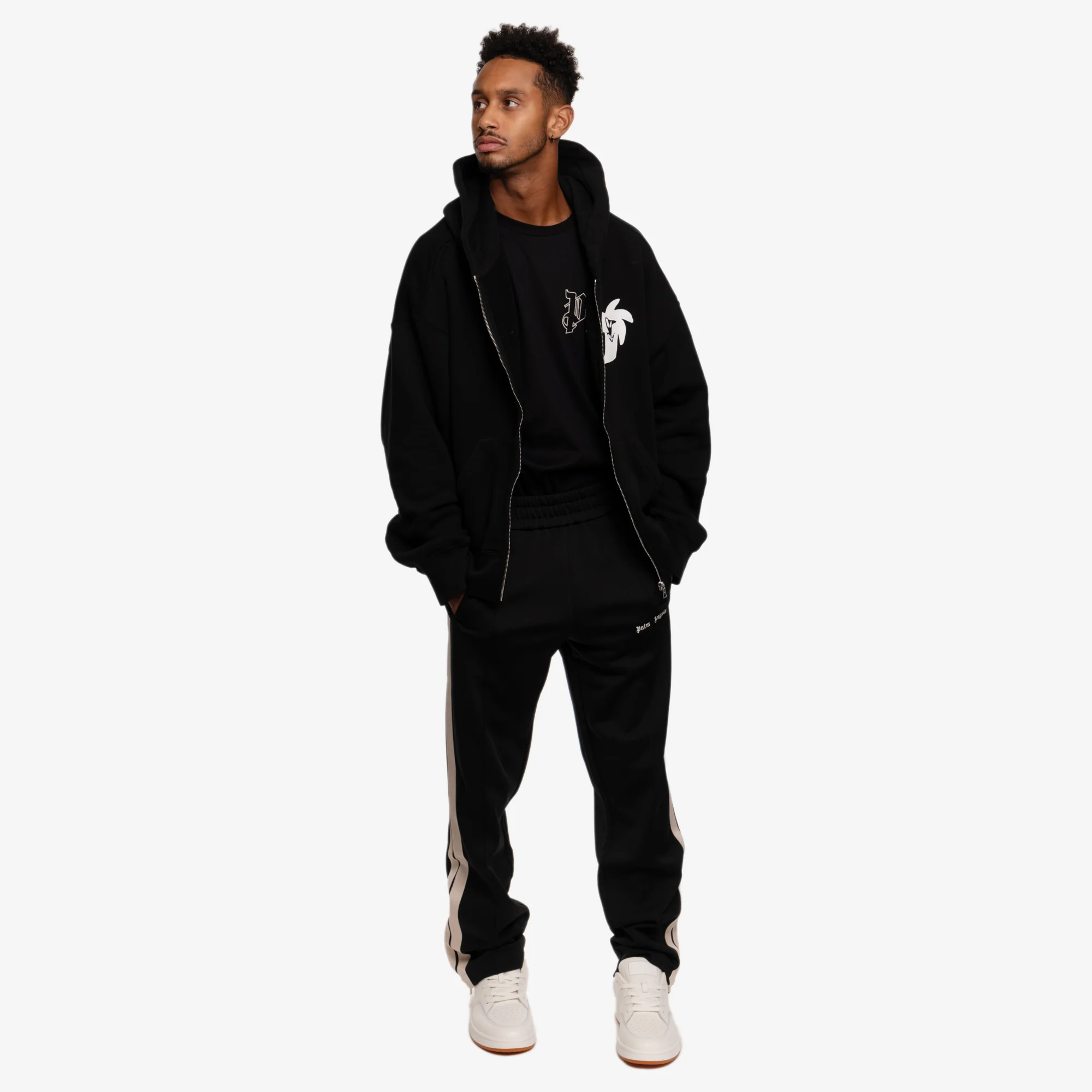 Hunter Zip Hoody - Image 2