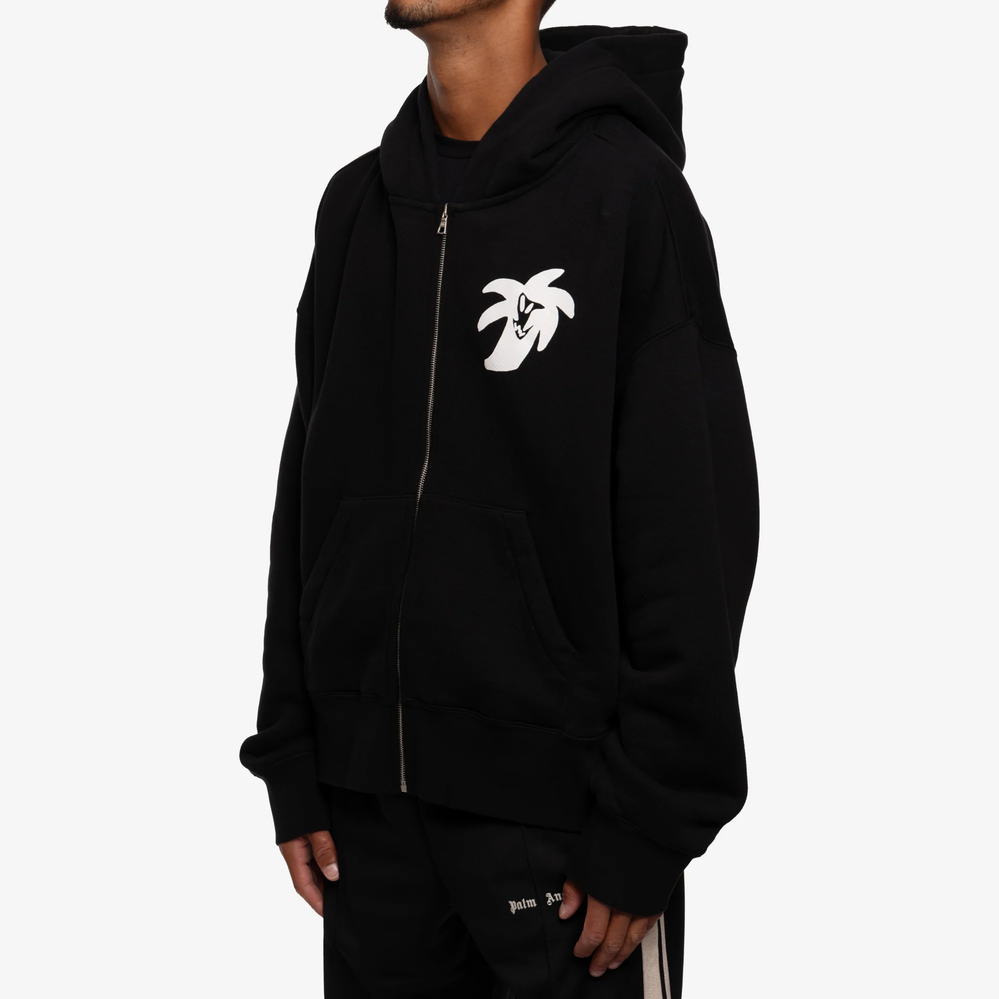 Hunter Zip Hoody - Image 3
