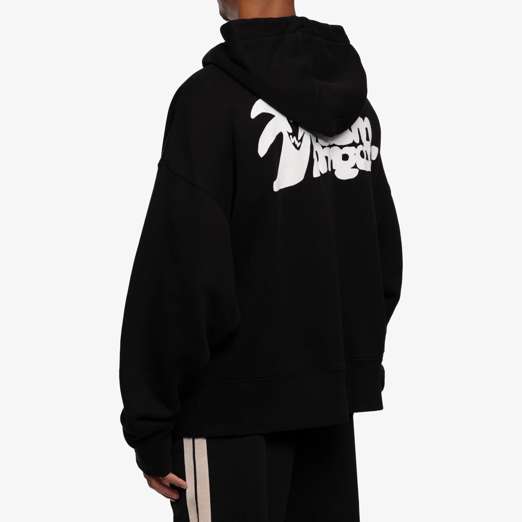 Hunter Zip Hoody - Image 4