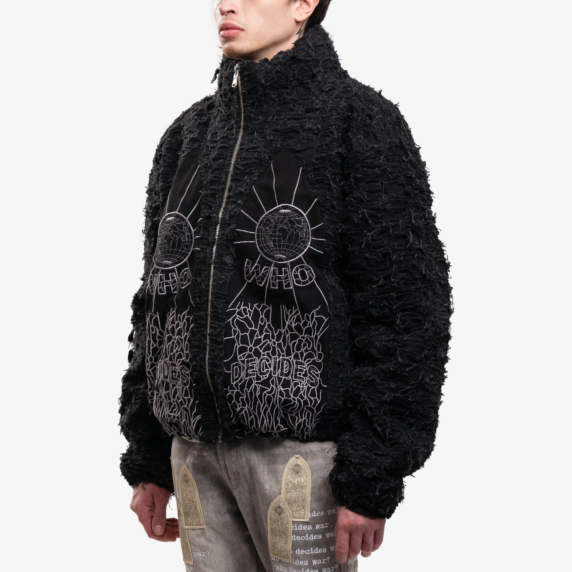 Husk Down Jacket - Image 3