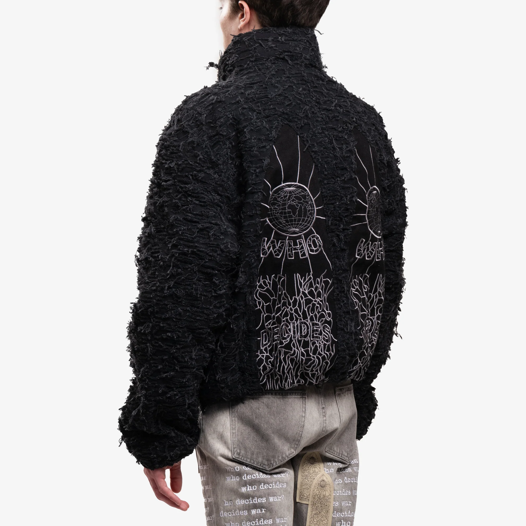 Husk Down Jacket - Image 4