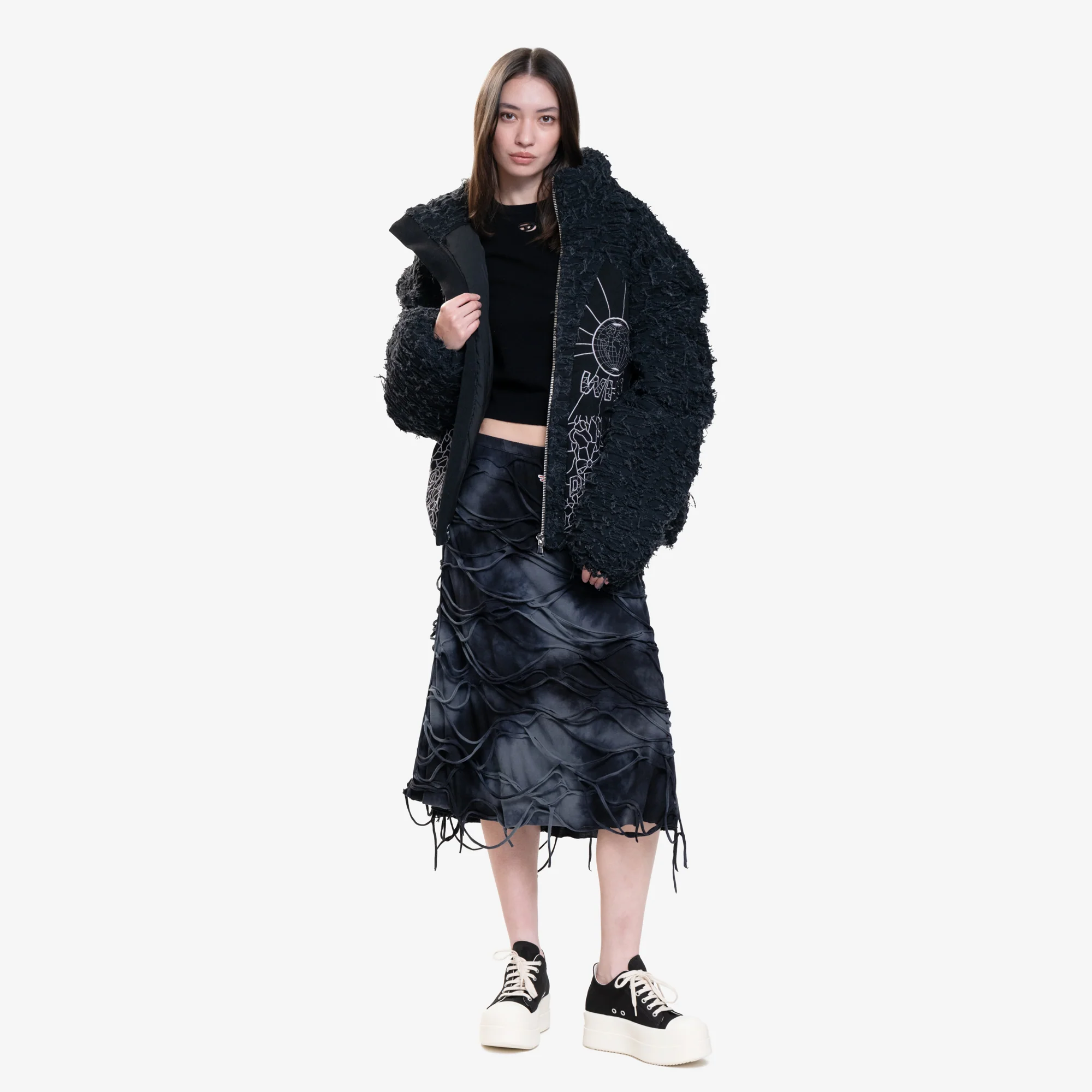 Husk Down Jacket - Image 5