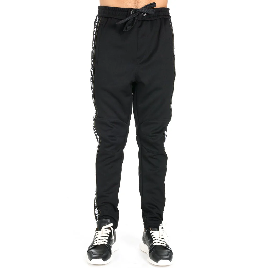 Iceberg Band Track Pants