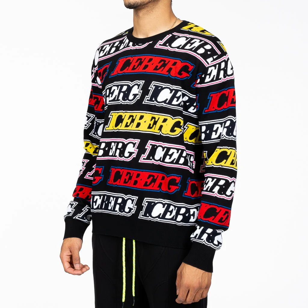 Iceberg Sweater - Image 2
