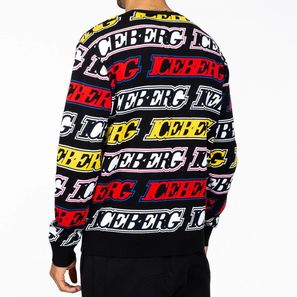 Iceberg Sweater - Image 3