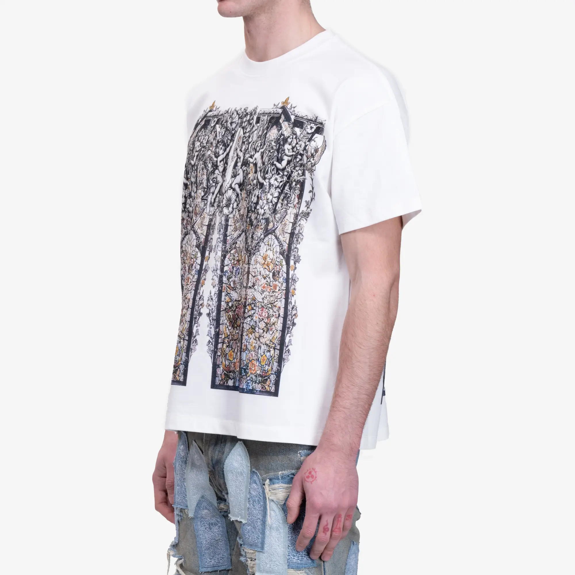 Ignatius T-Shirt - Image 3