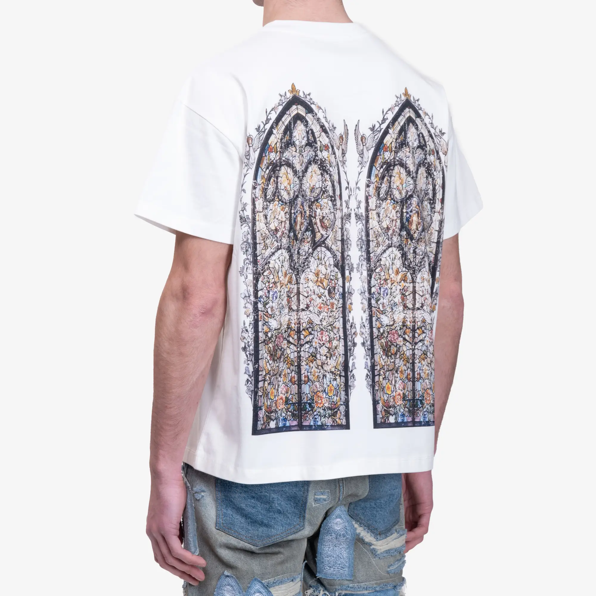 Ignatius T-Shirt - Image 4
