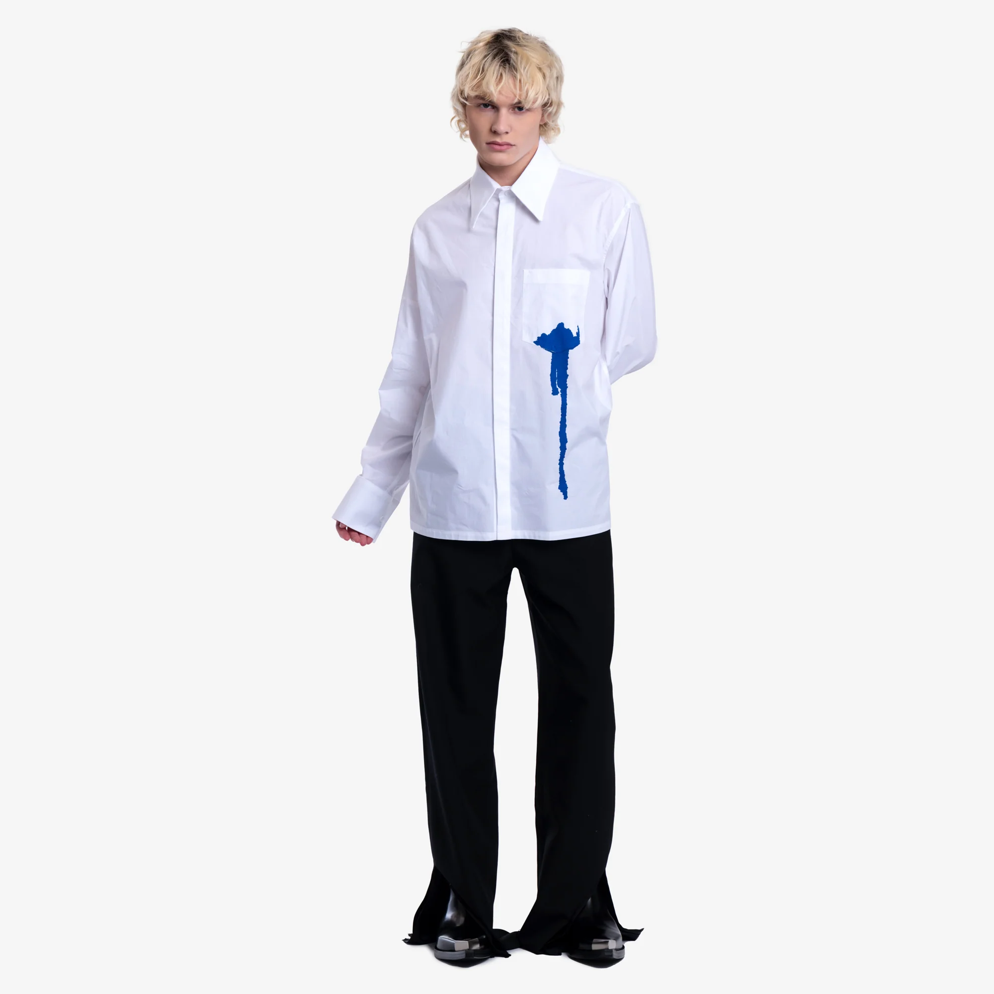 Inkpen Shirt - Image 2